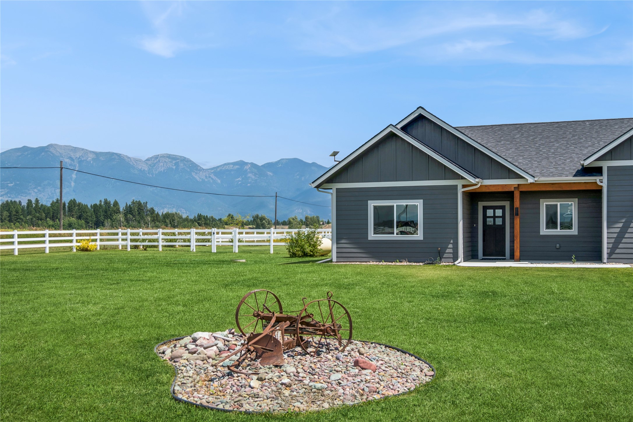 501 Wheatland Lane