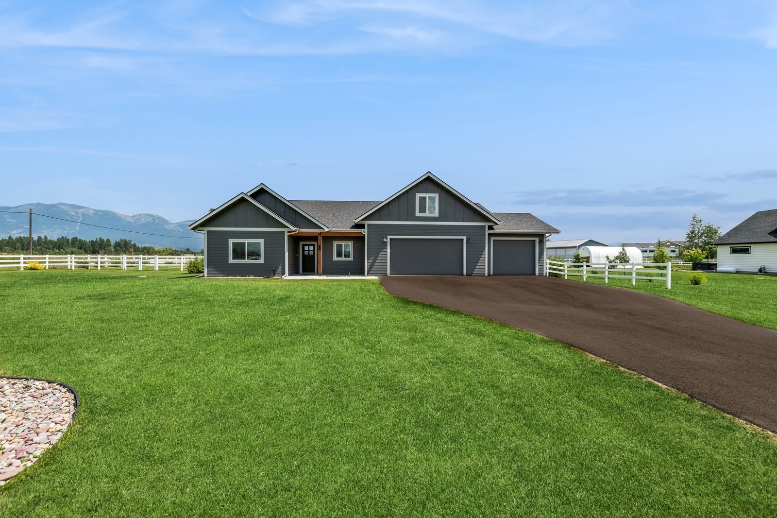 501 Wheatland Lane