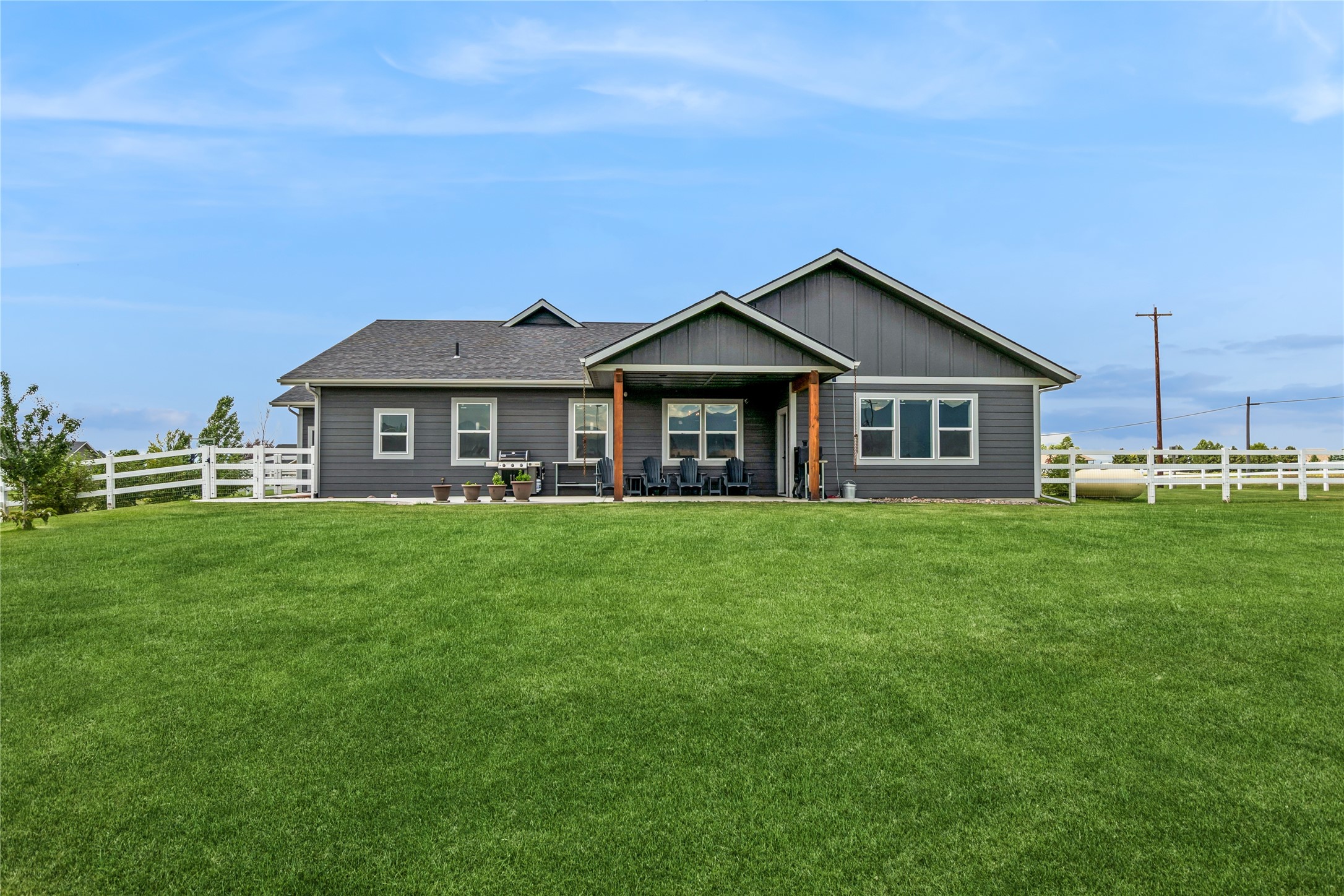 501 Wheatland Lane