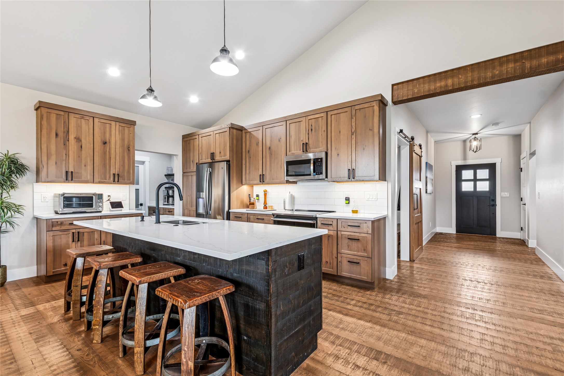 501 Wheatland Lane