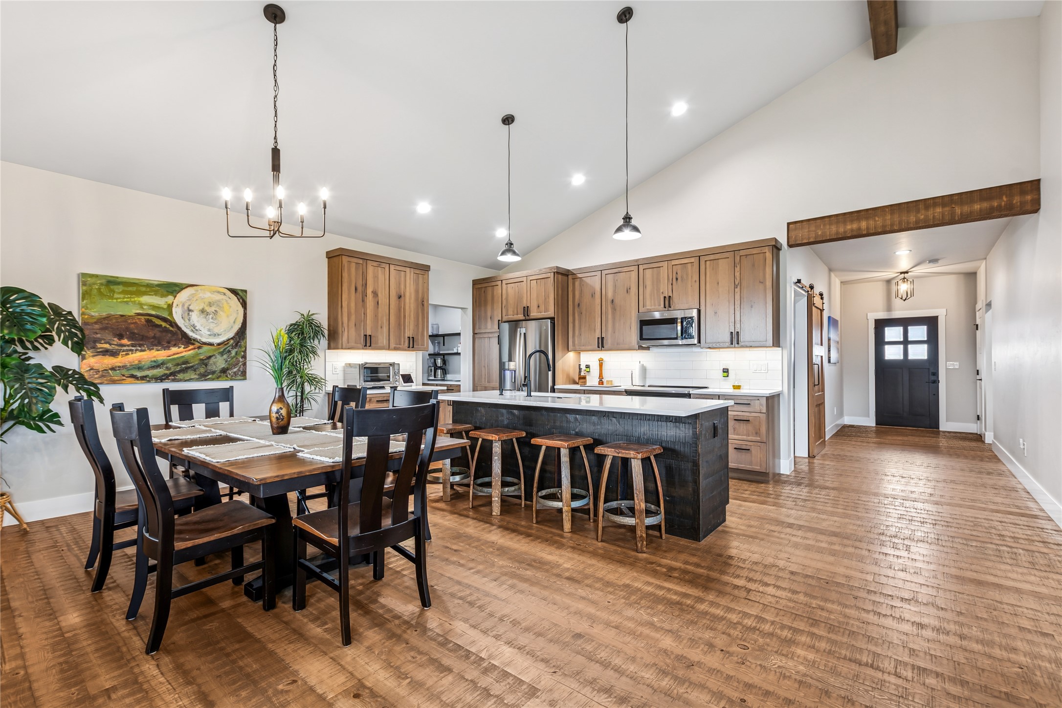 501 Wheatland Lane