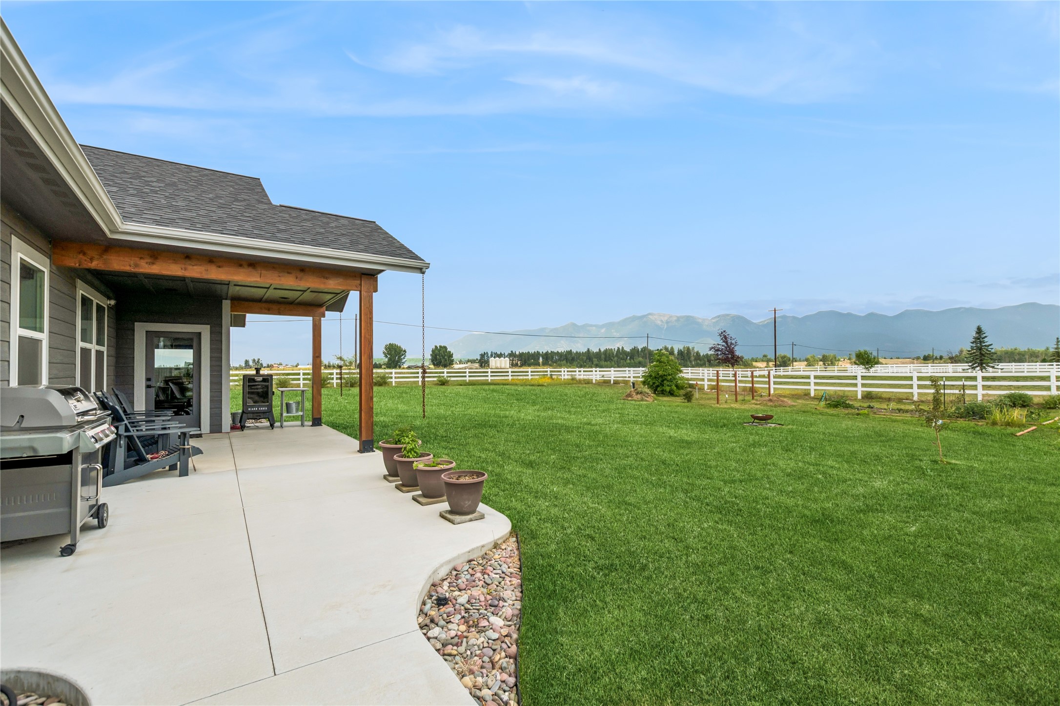501 Wheatland Lane