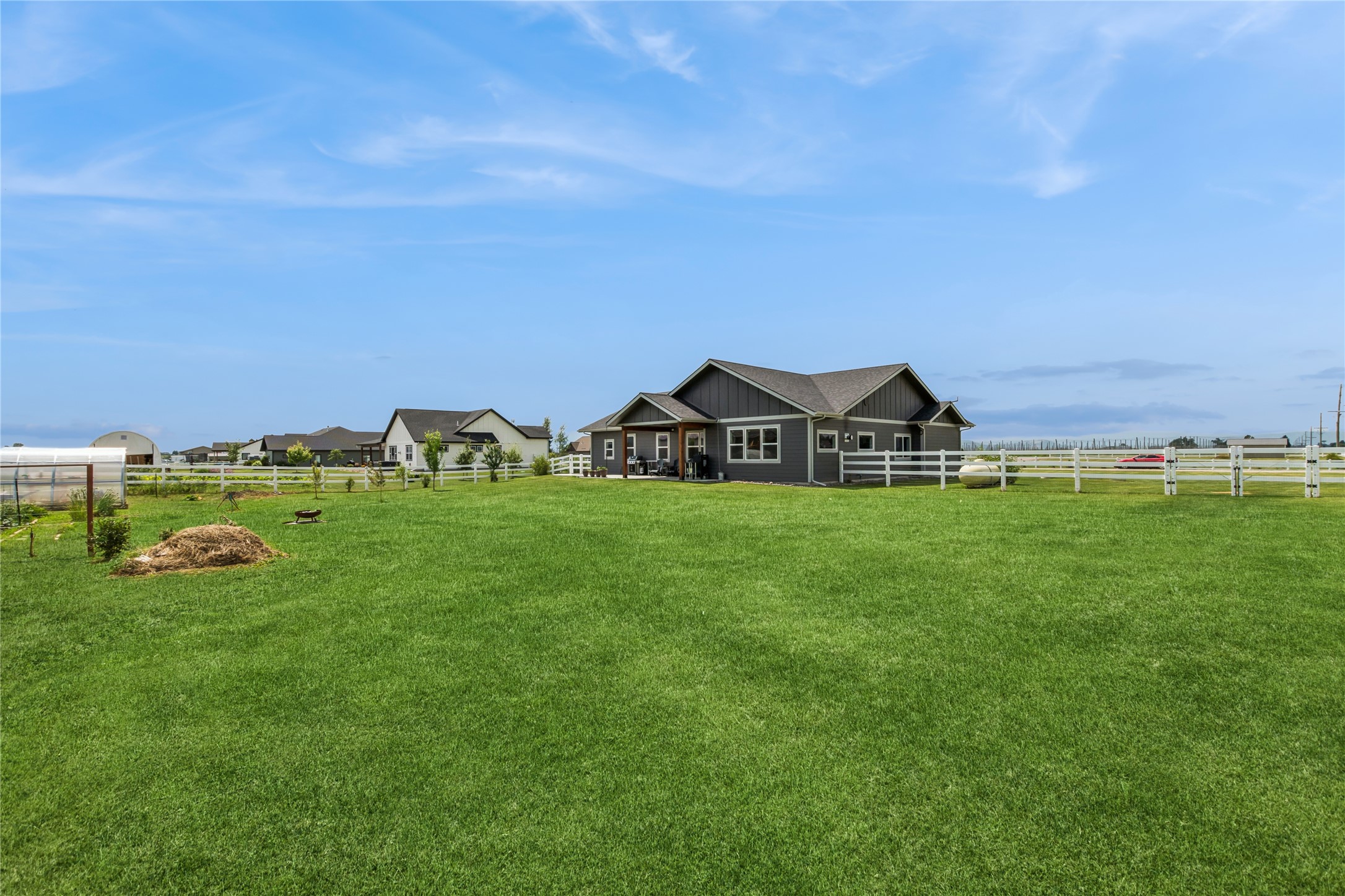 501 Wheatland Lane