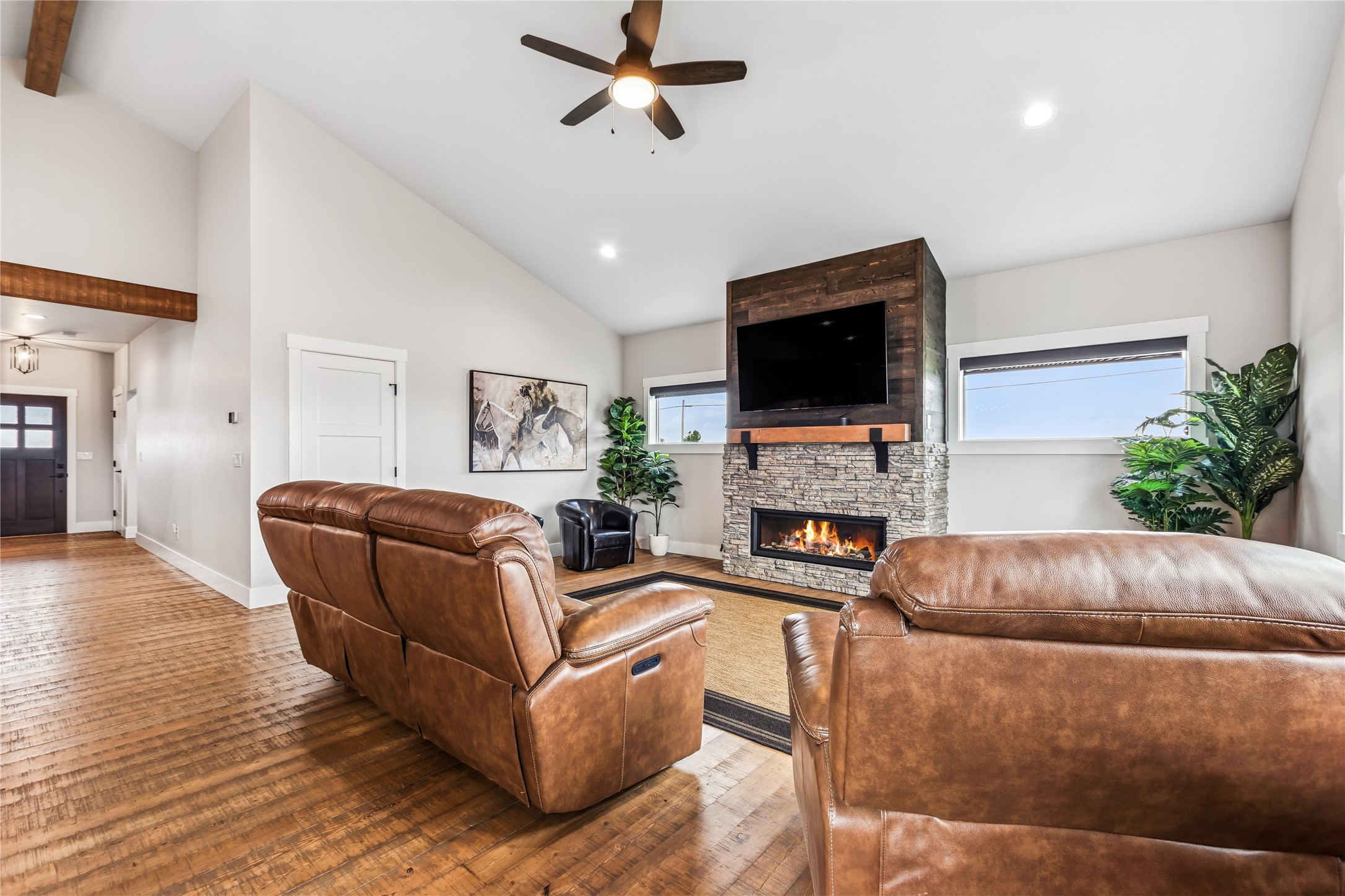 501 Wheatland Lane