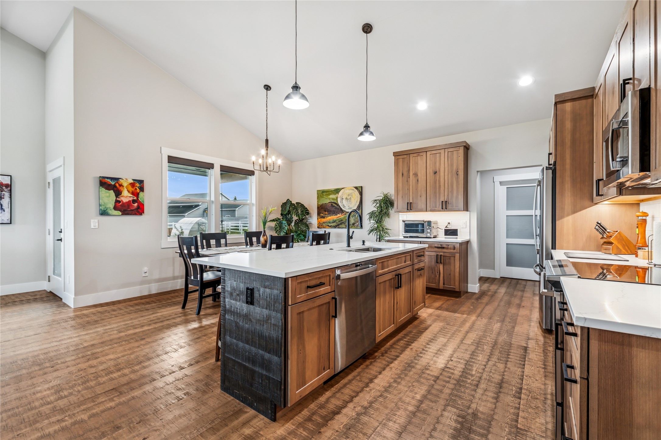 501 Wheatland Lane
