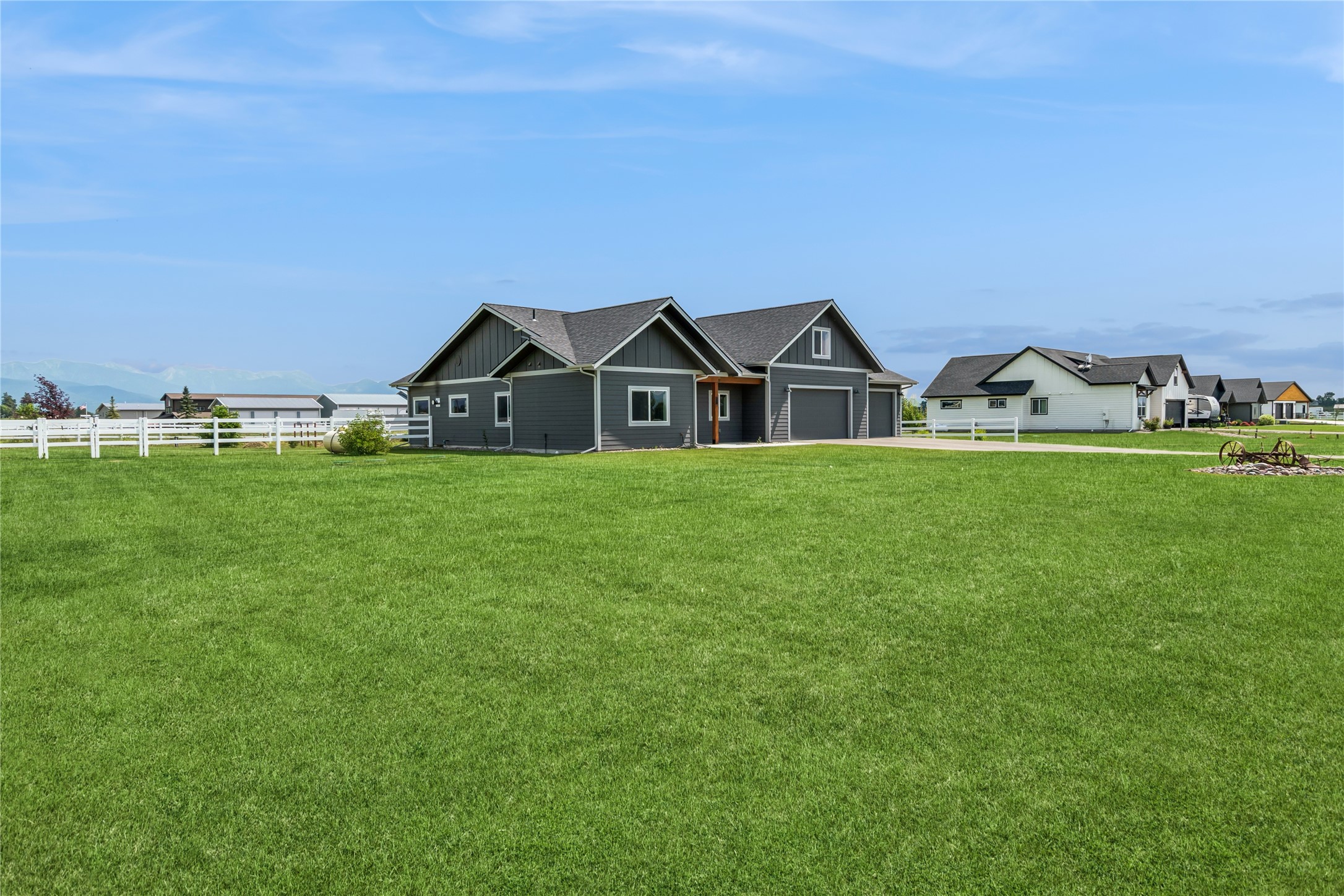 501 Wheatland Lane