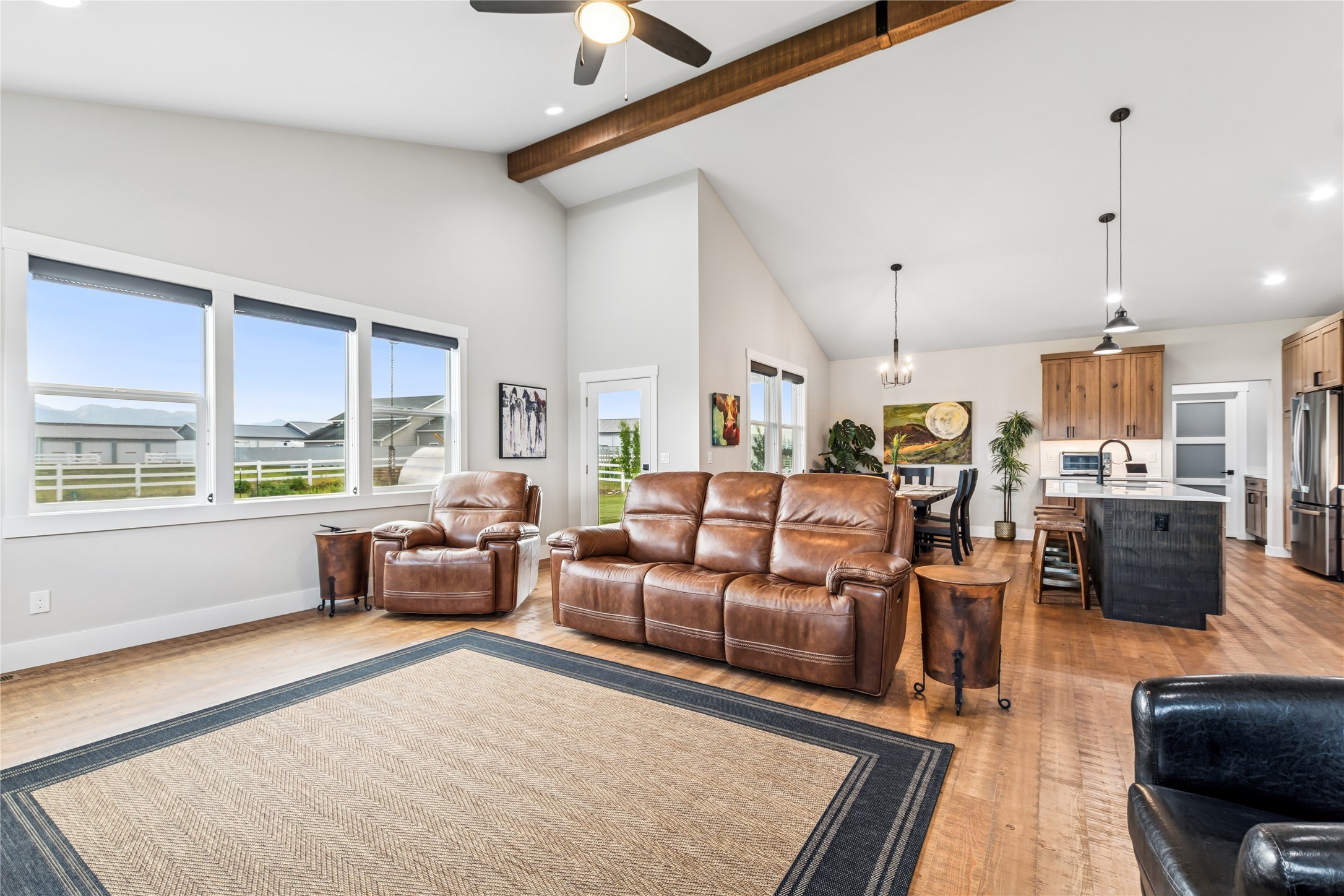 501 Wheatland Lane