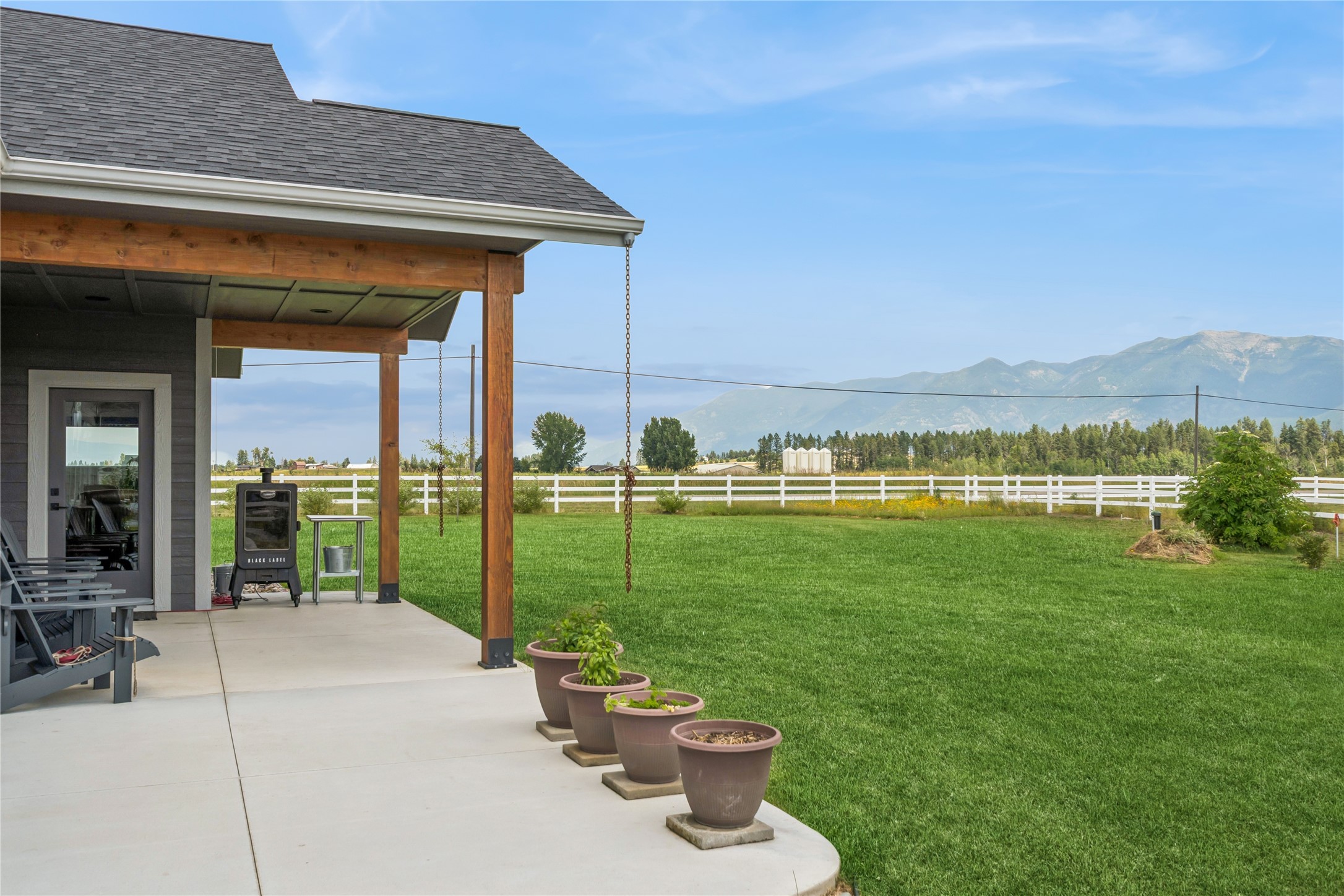501 Wheatland Lane