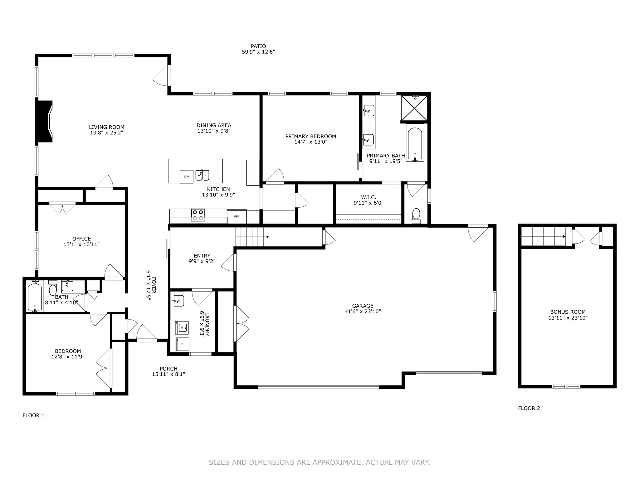 501 Wheatland Lane