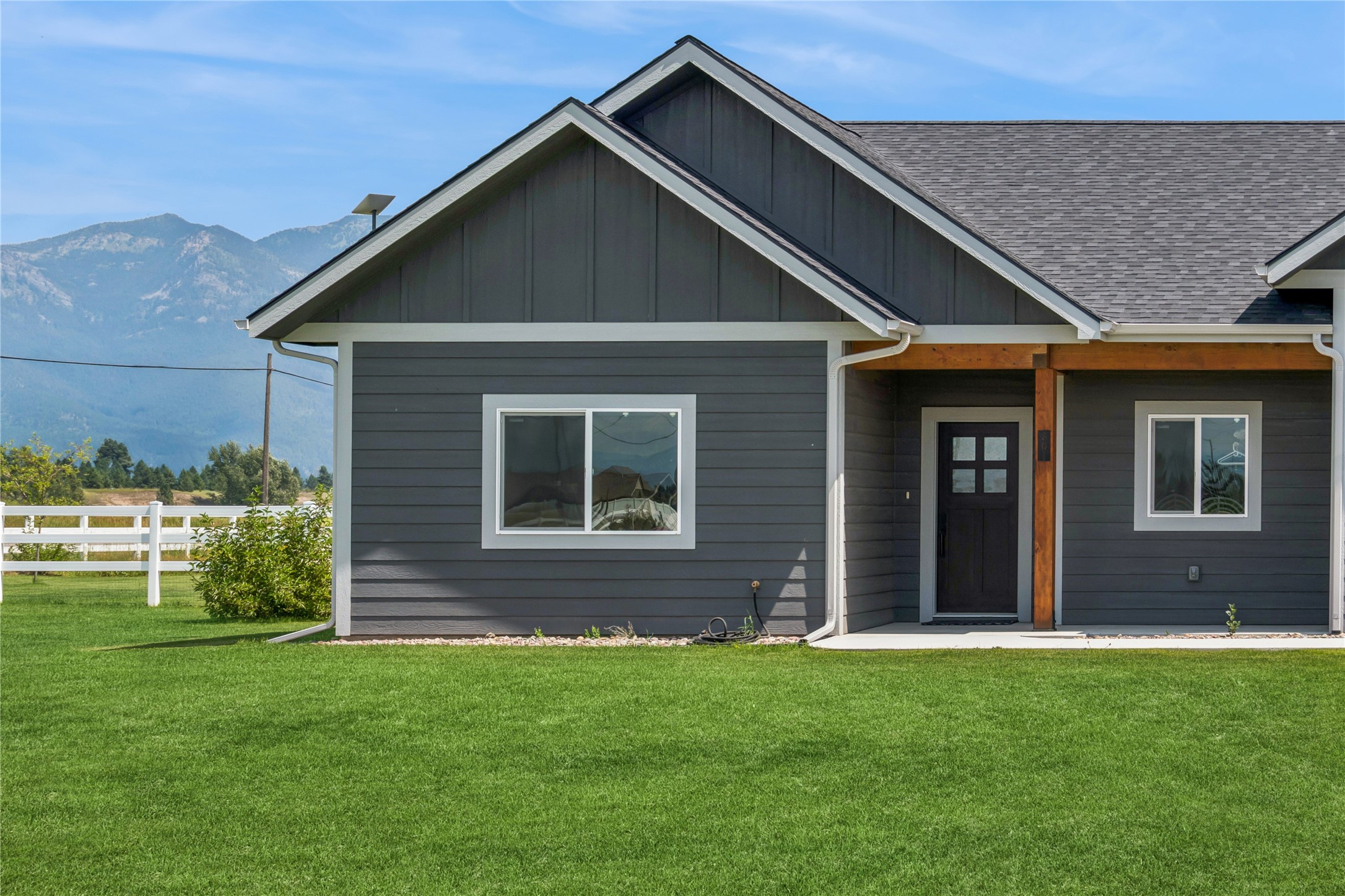 501 Wheatland Lane