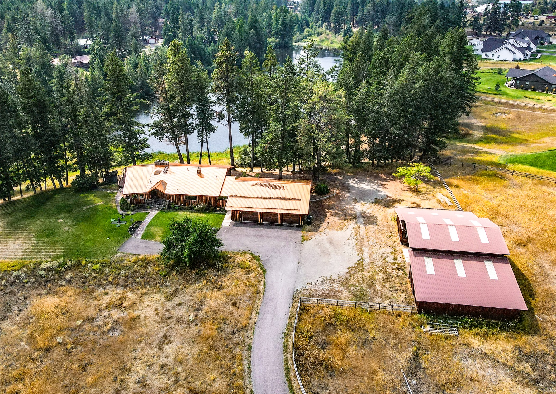 178 Hidden Waters Lane