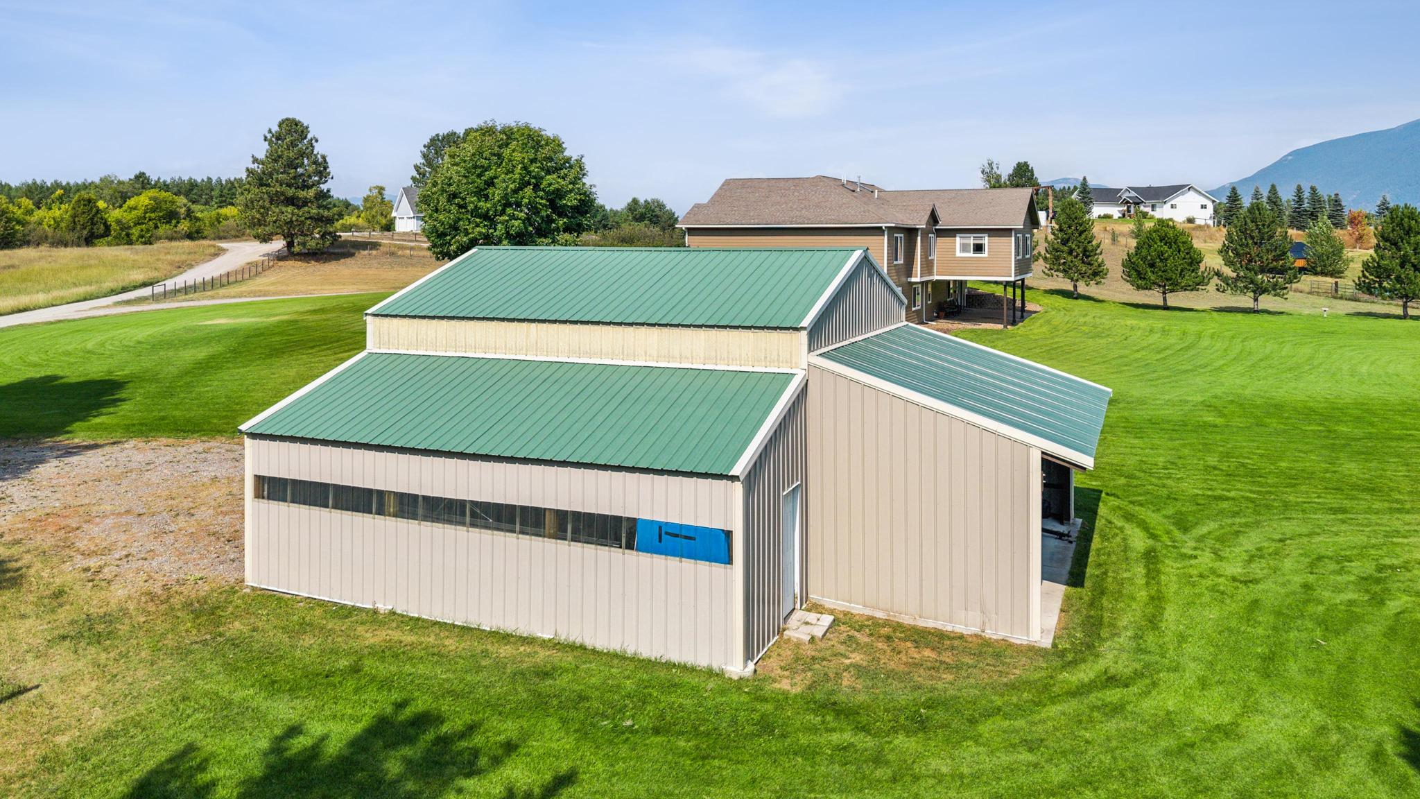 115 Scotch Pine Lane