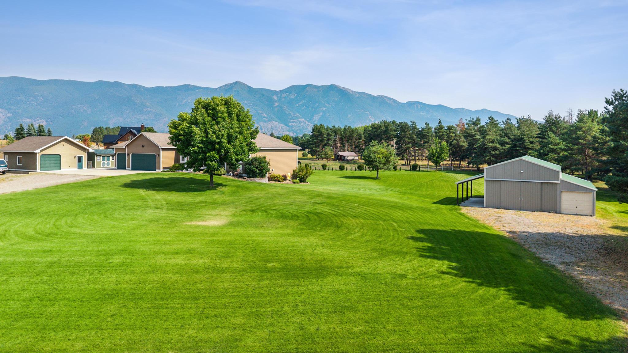 115 Scotch Pine Lane