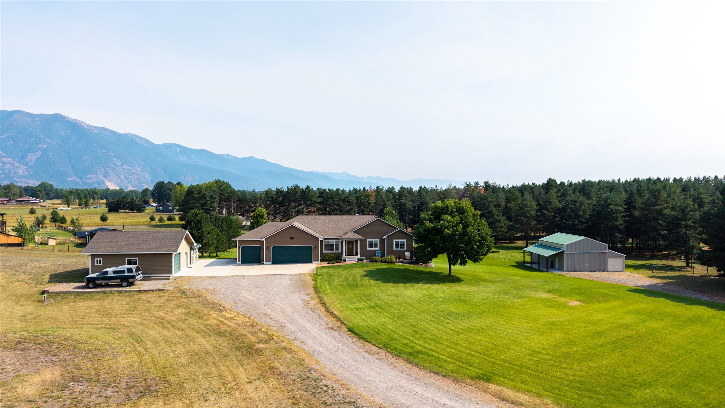 115 Scotch Pine Lane