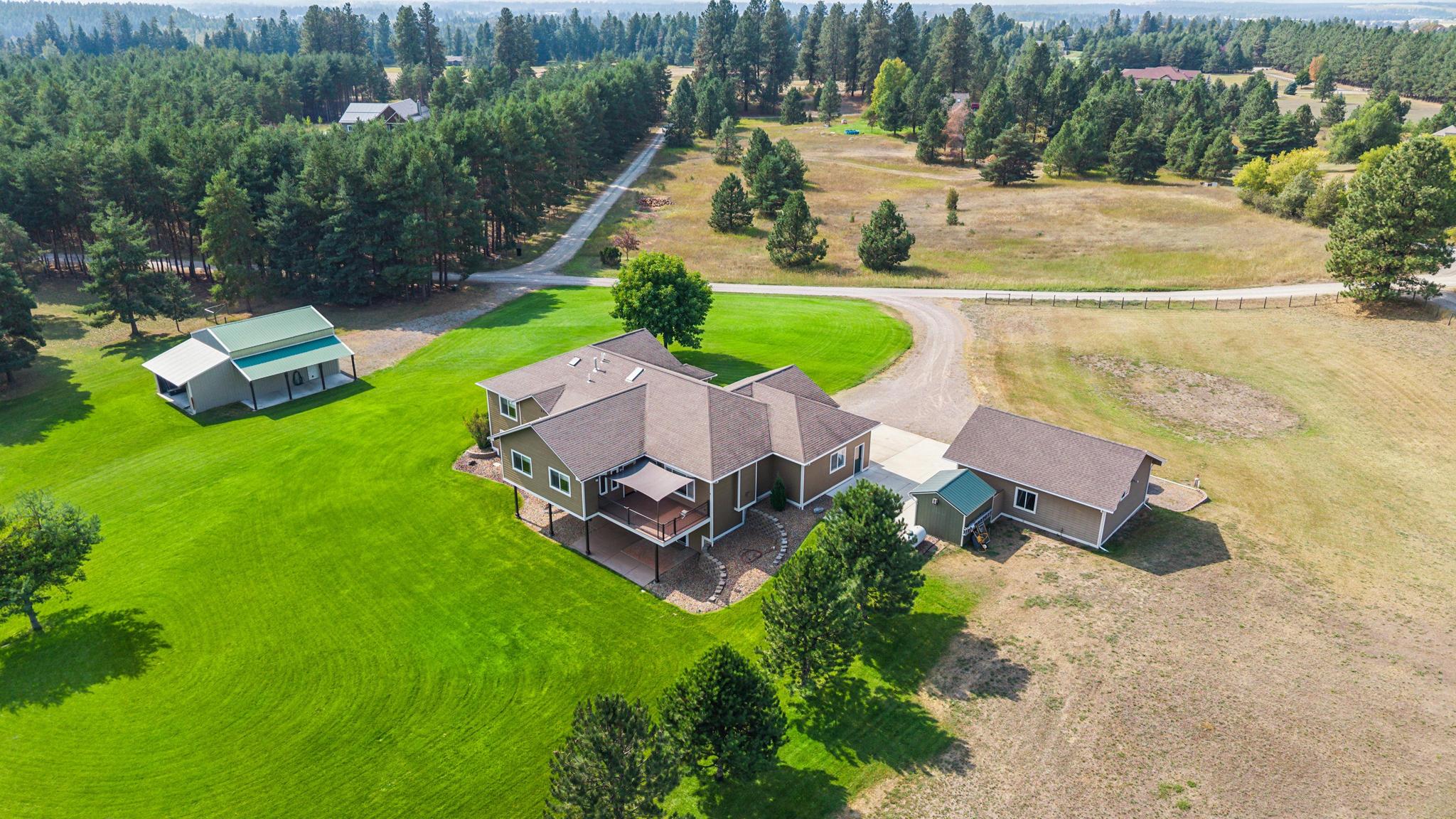 115 Scotch Pine Lane