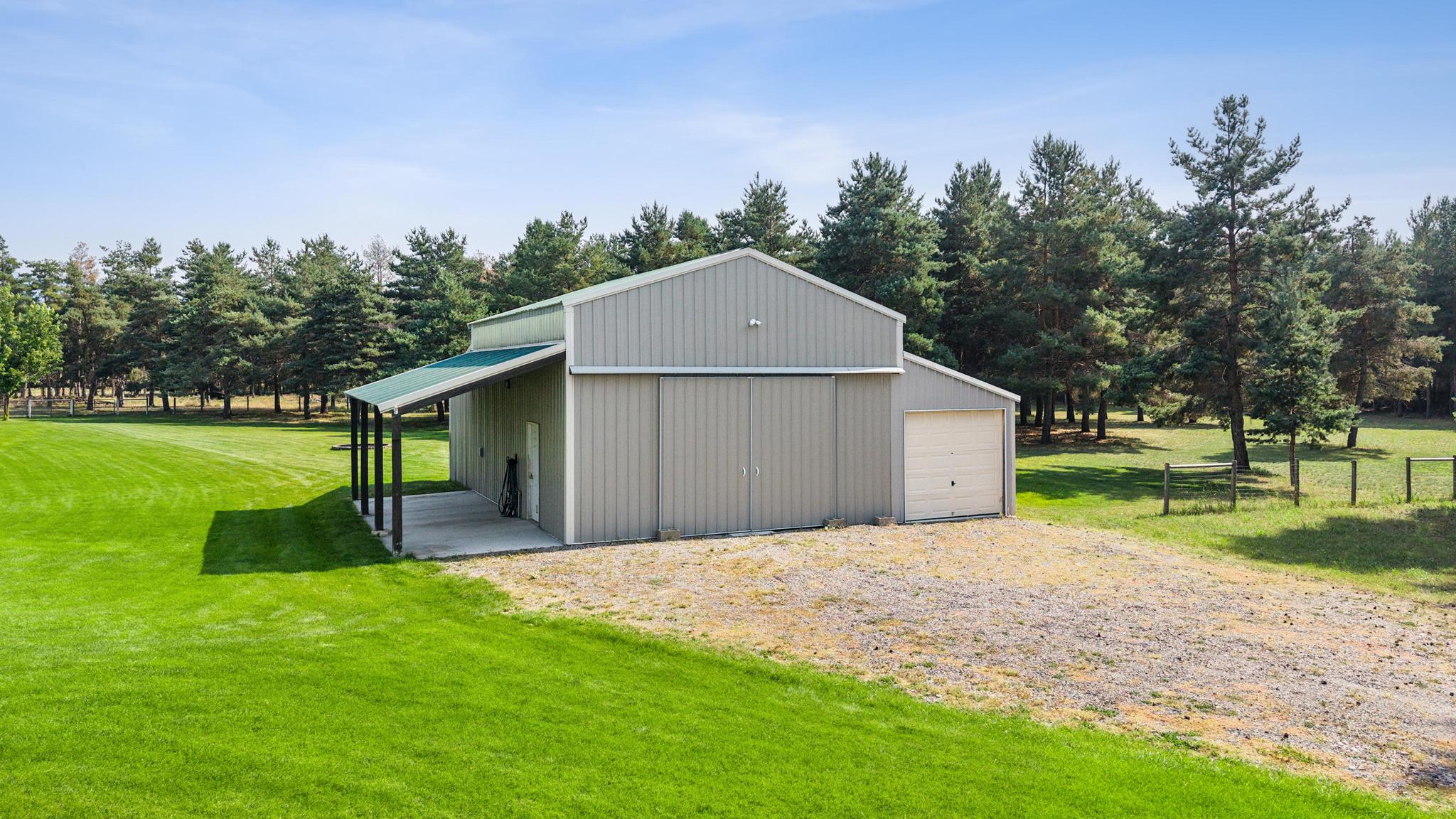 115 Scotch Pine Lane