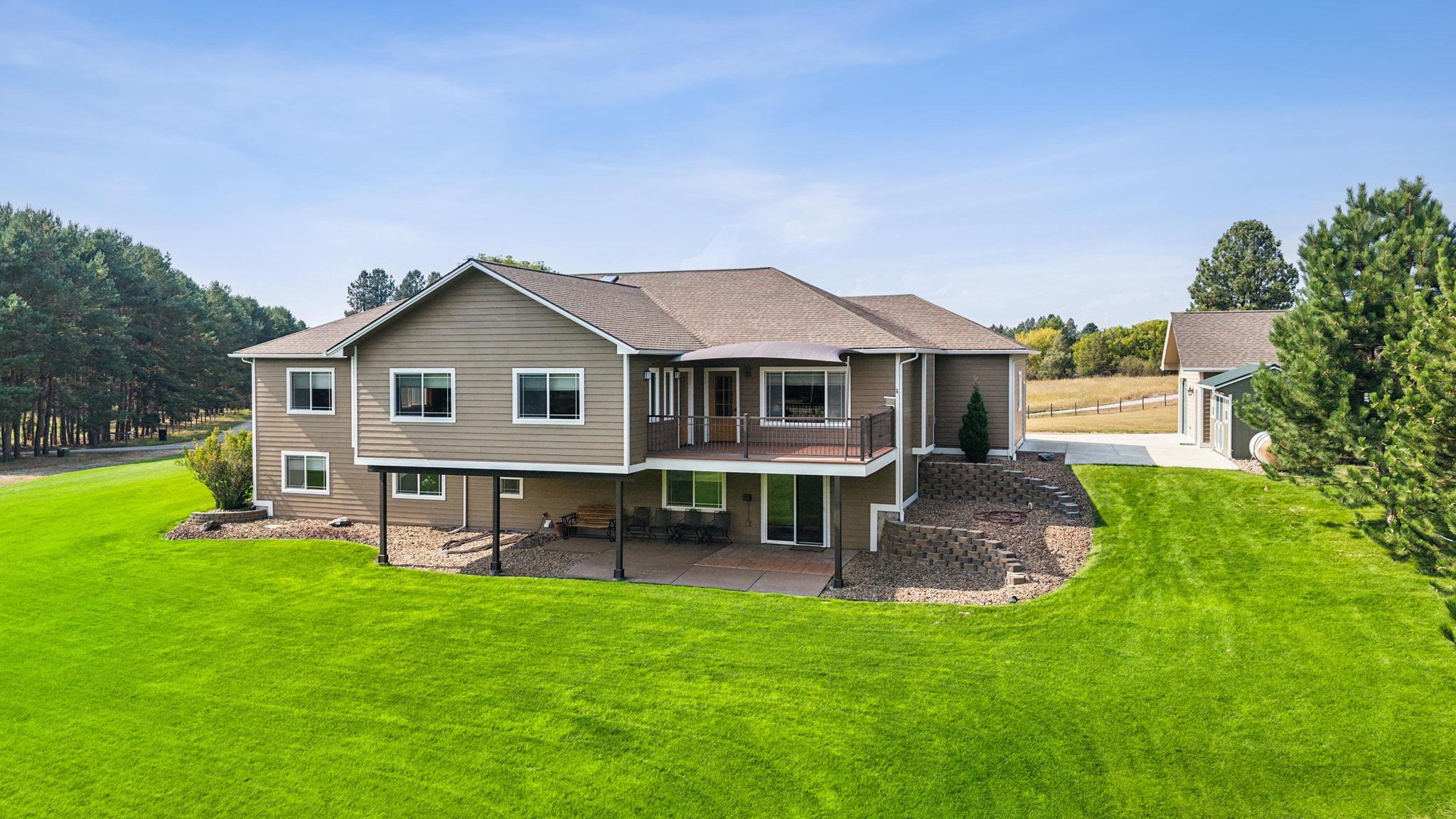 115 Scotch Pine Lane