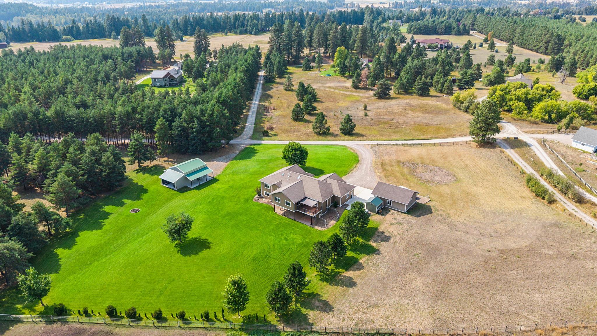 115 Scotch Pine Lane