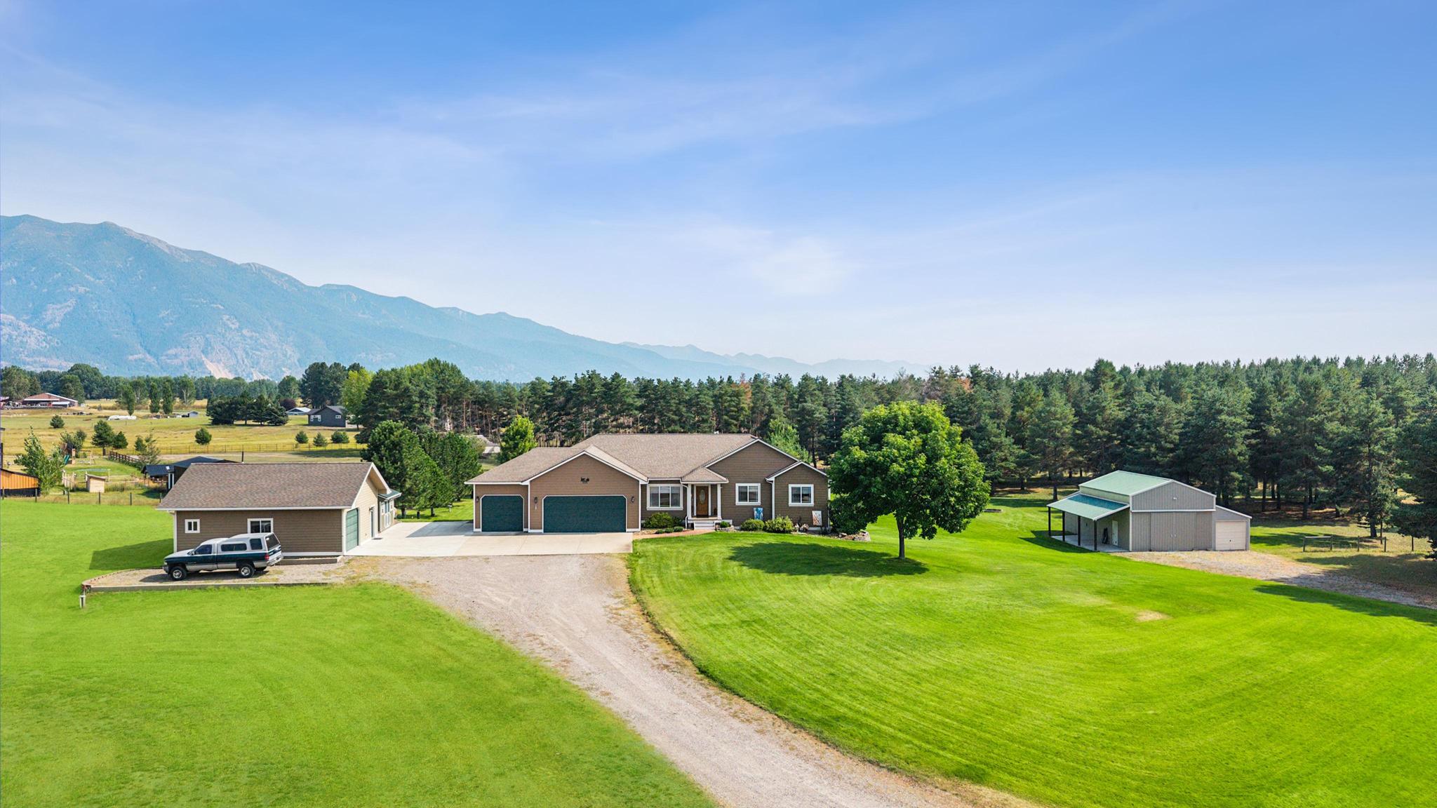 115 Scotch Pine Lane