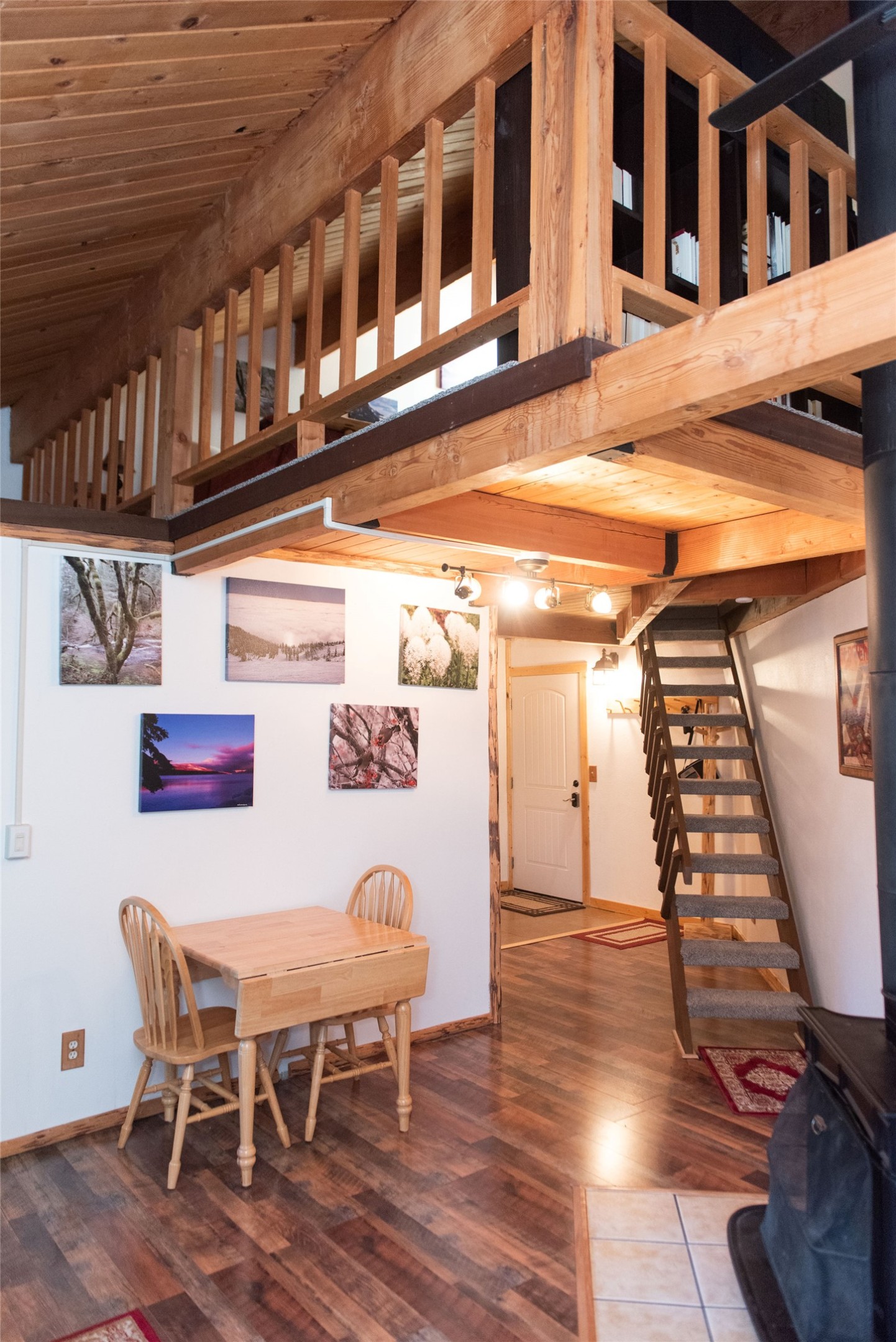 14 Tamarack Lane 7A