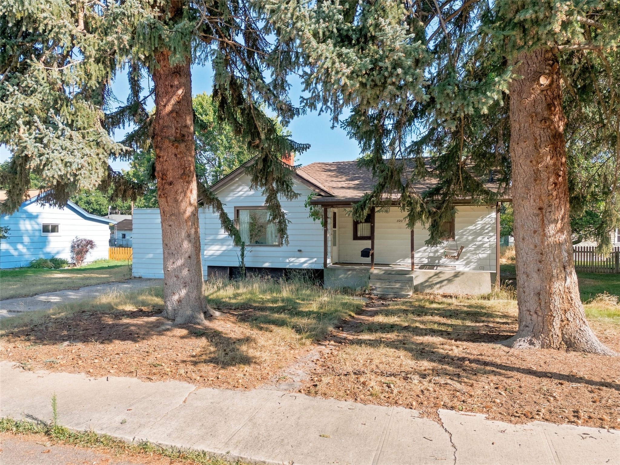 520 W Kent Avenue