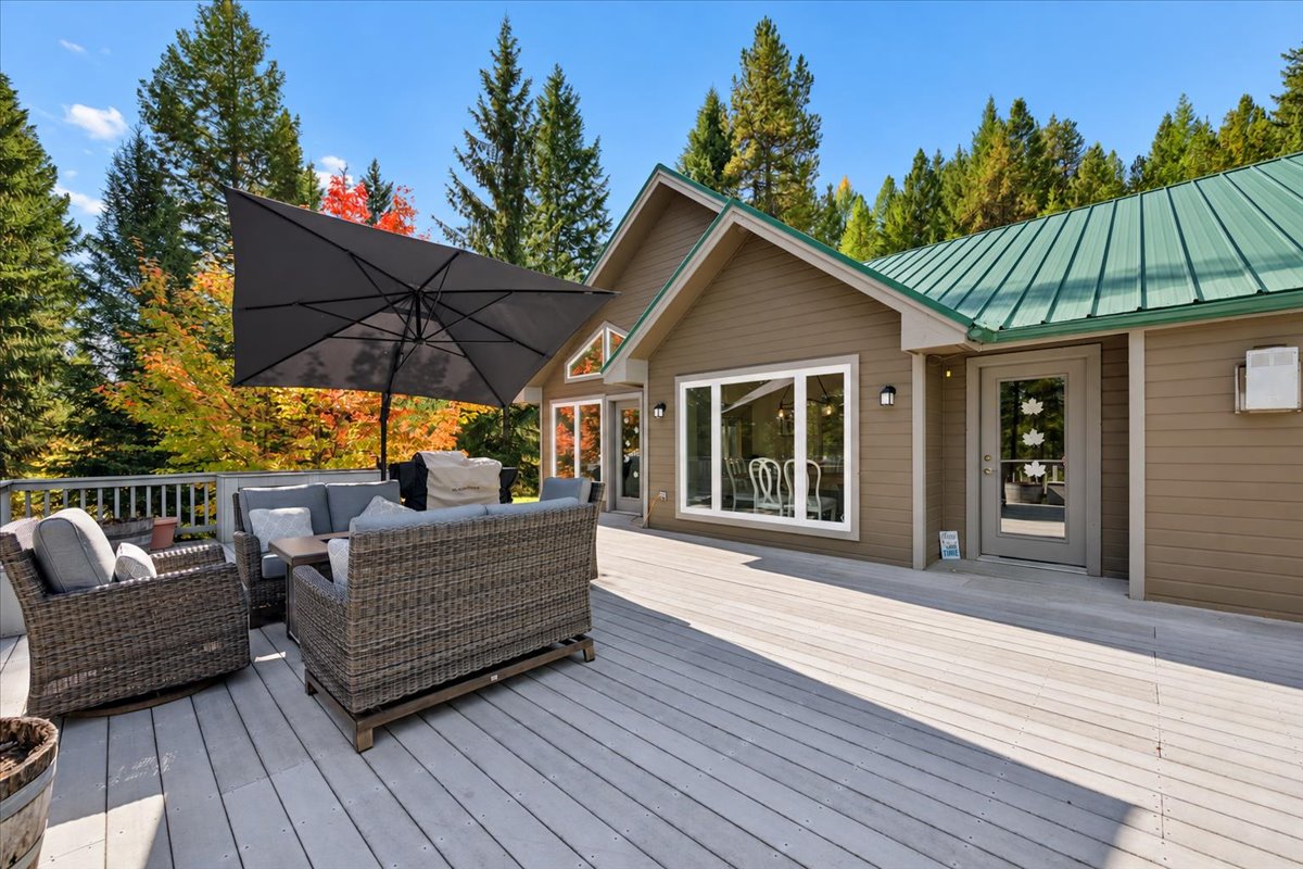 57 Cottonwood Creek Road