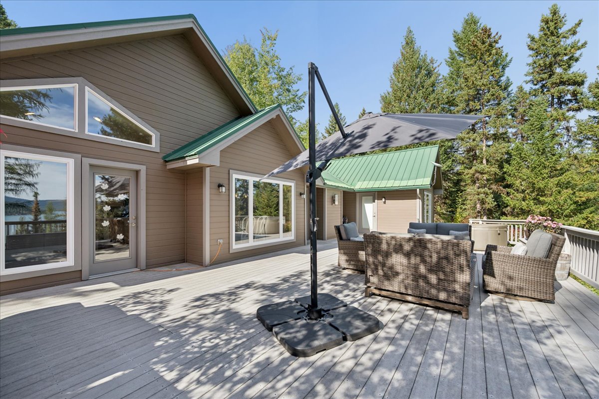 57 Cottonwood Creek Road