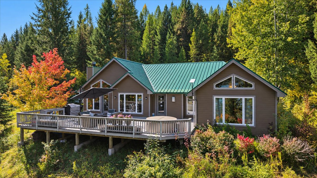 57 Cottonwood Creek Road