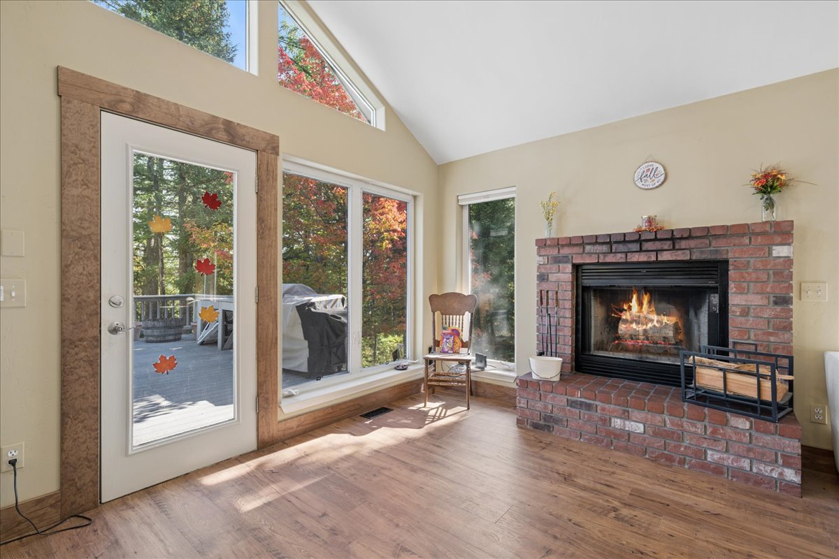 57 Cottonwood Creek Road