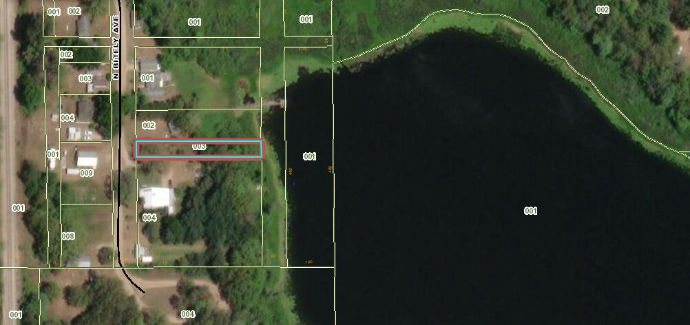 10638 N Bitely Avenue