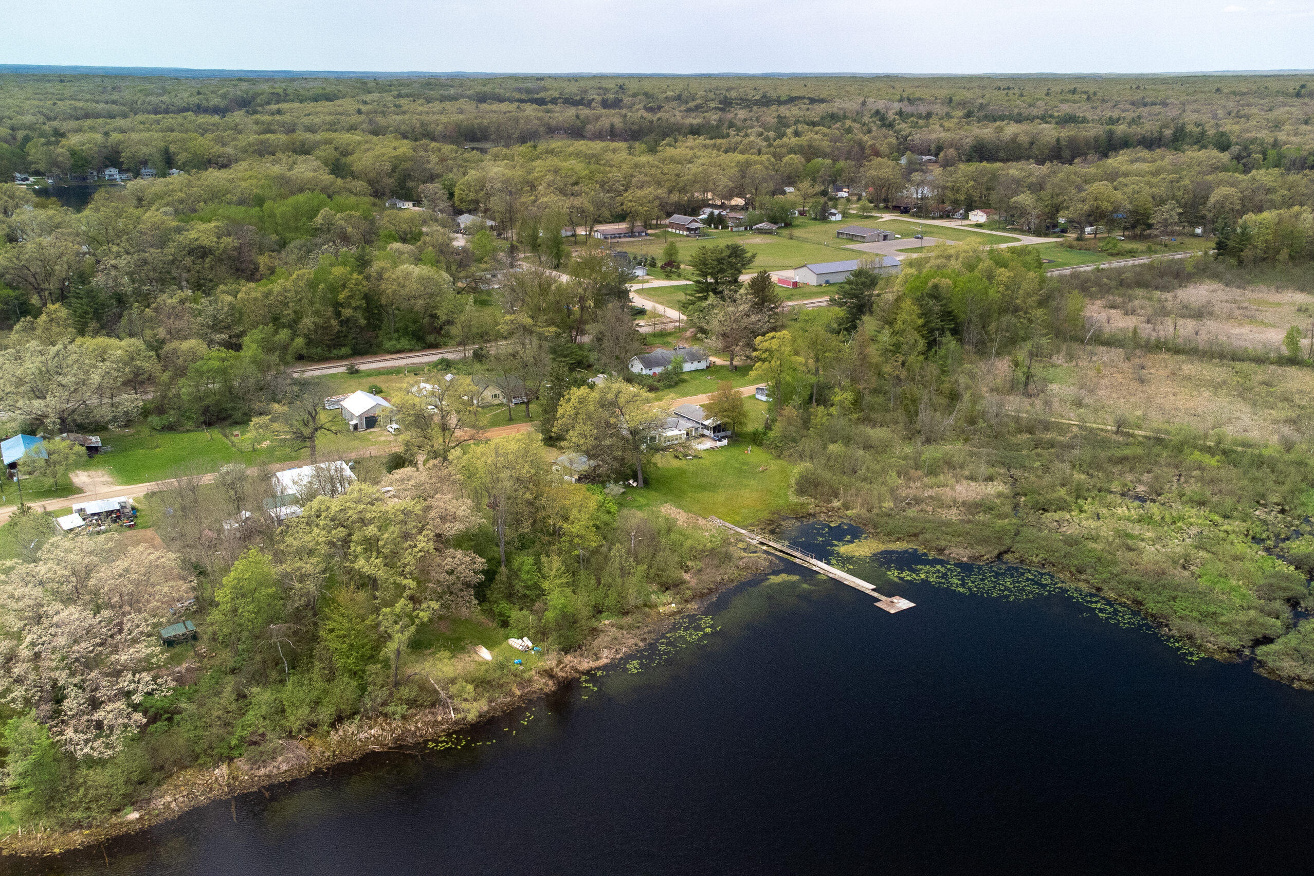 10638 N Bitely Avenue