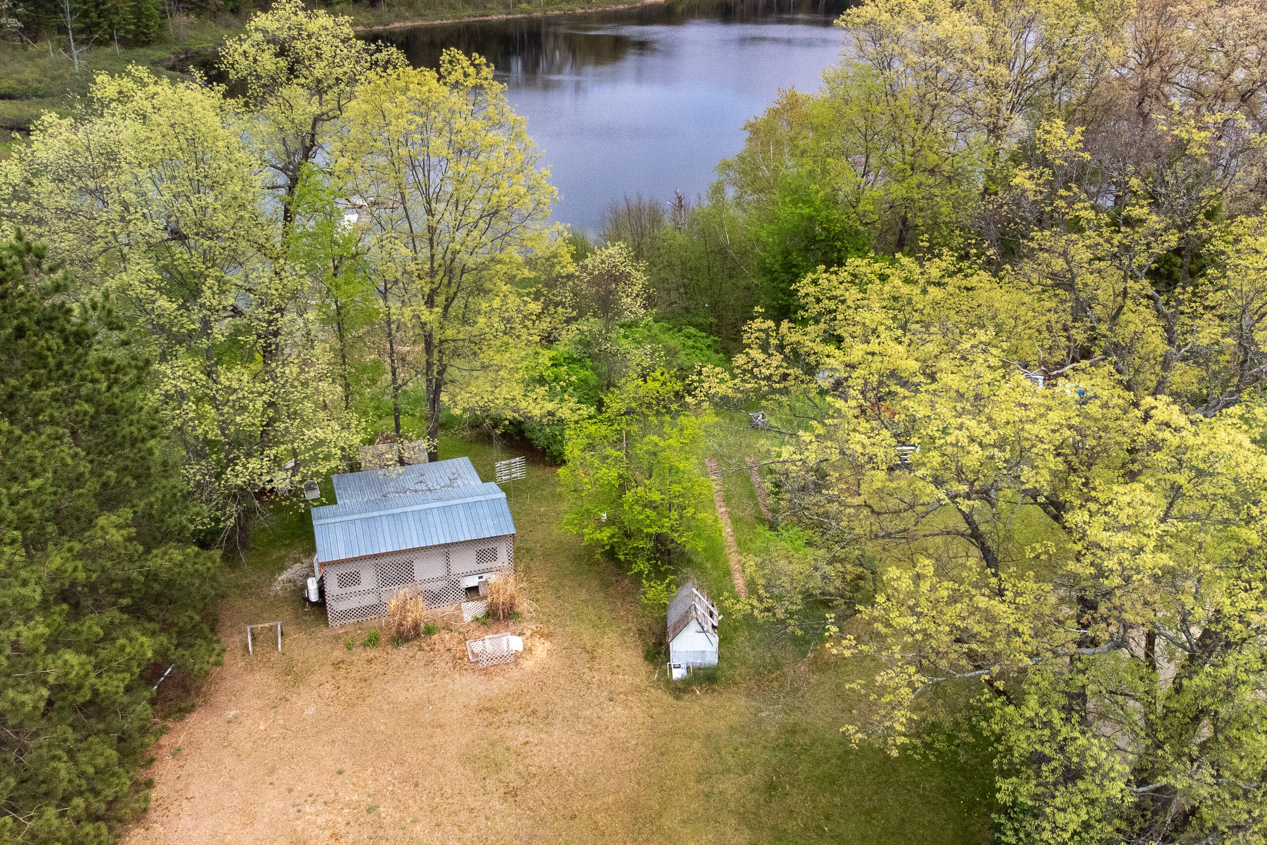 10638 N Bitely Avenue