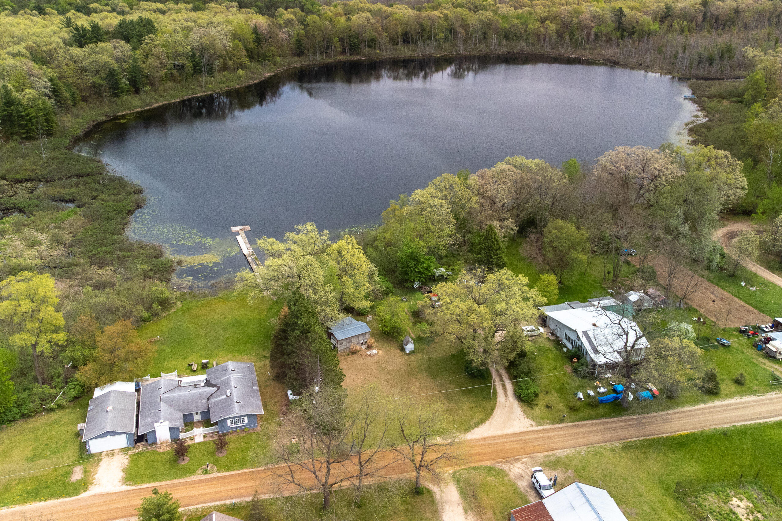 10638 N Bitely Avenue