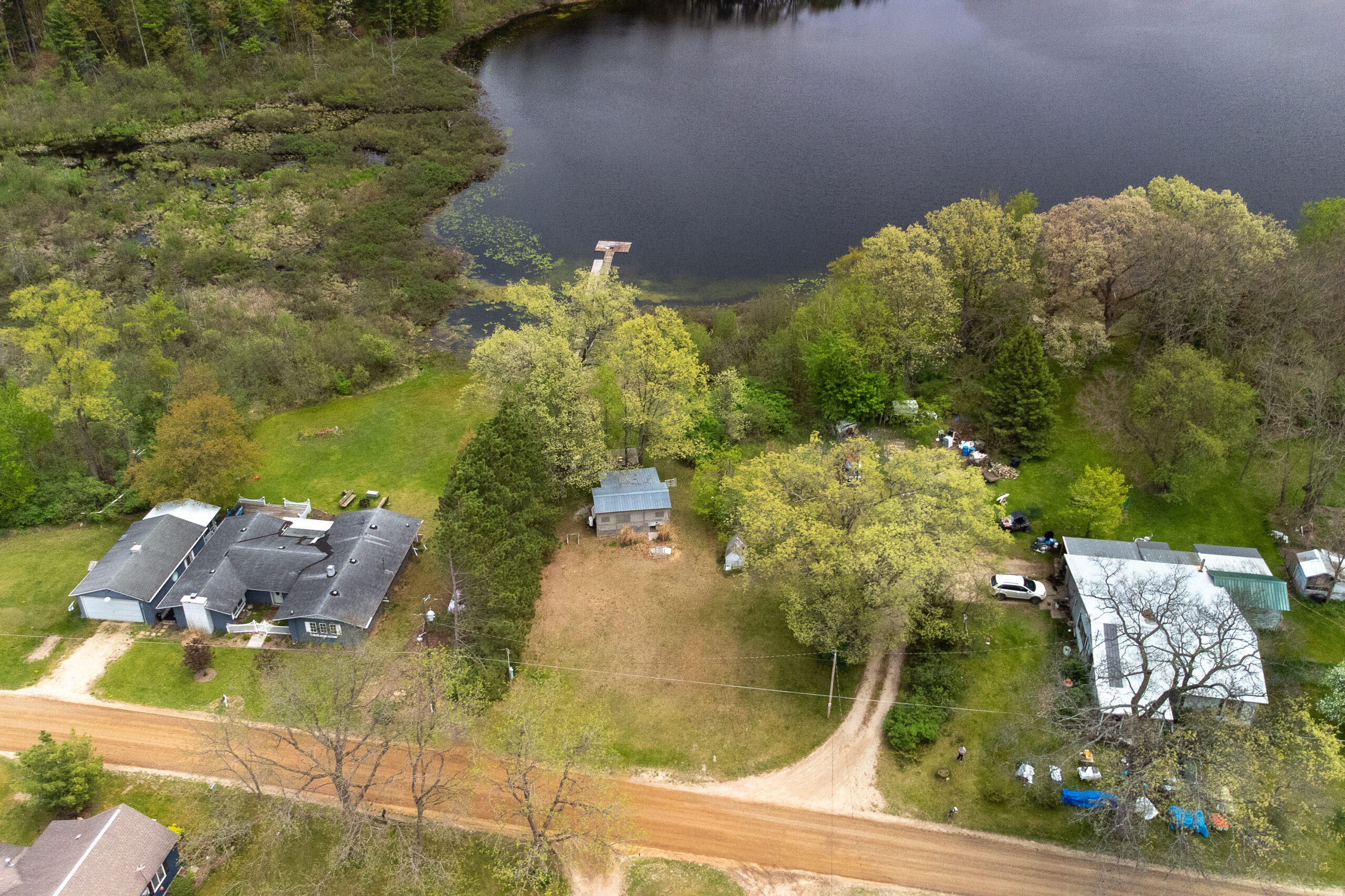 10638 N Bitely Avenue