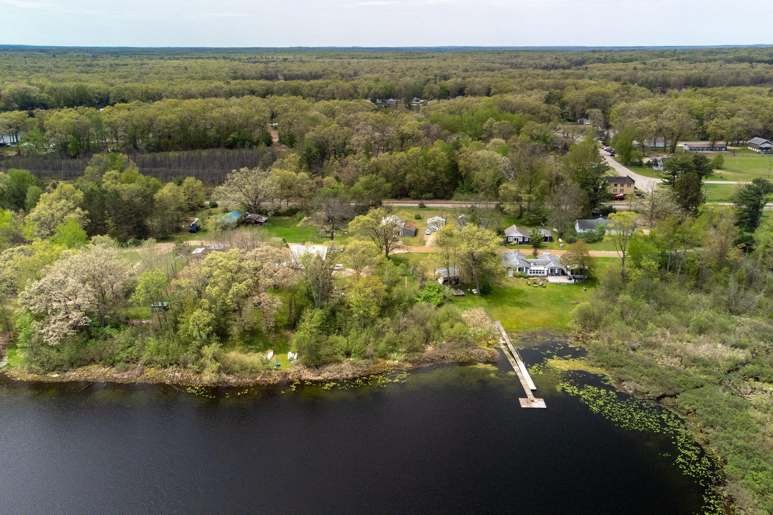 10638 N Bitely Avenue