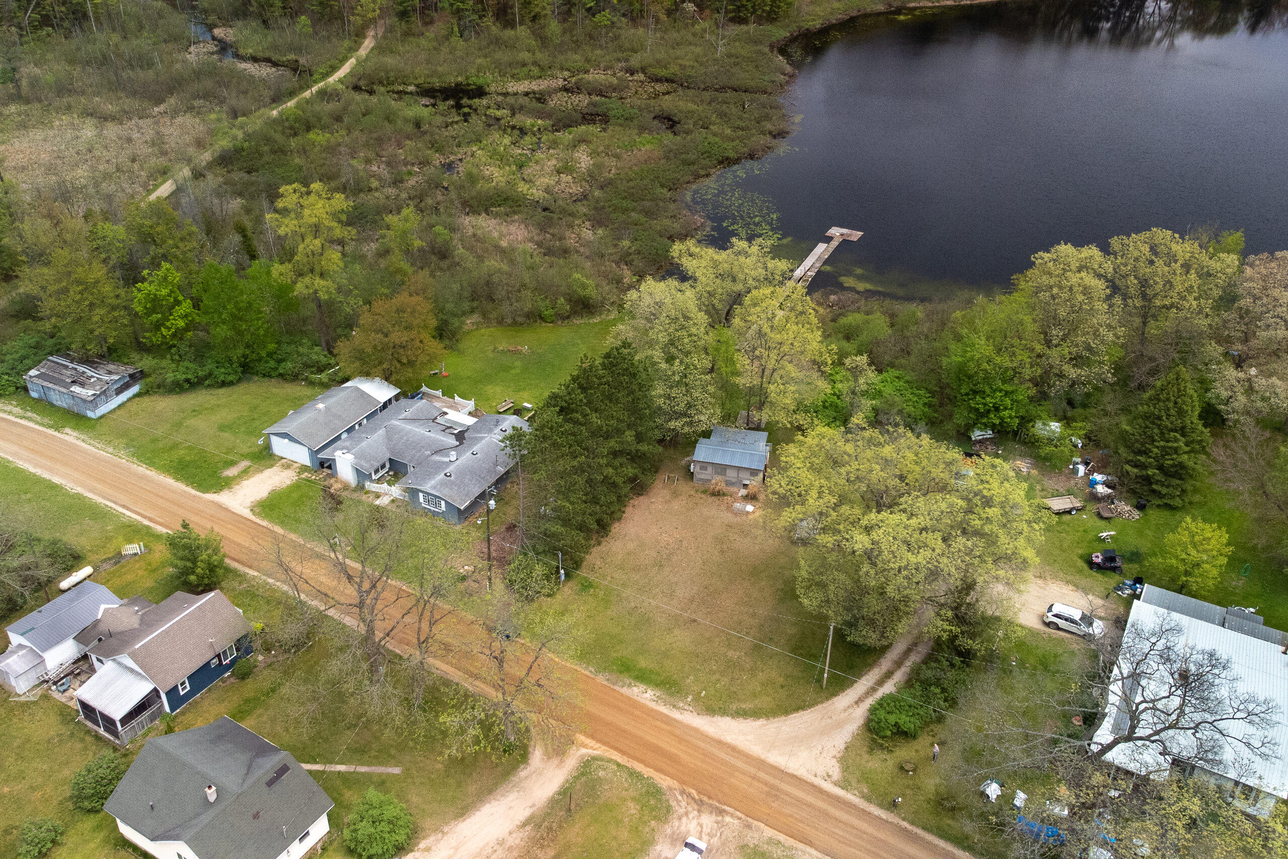 10638 N Bitely Avenue