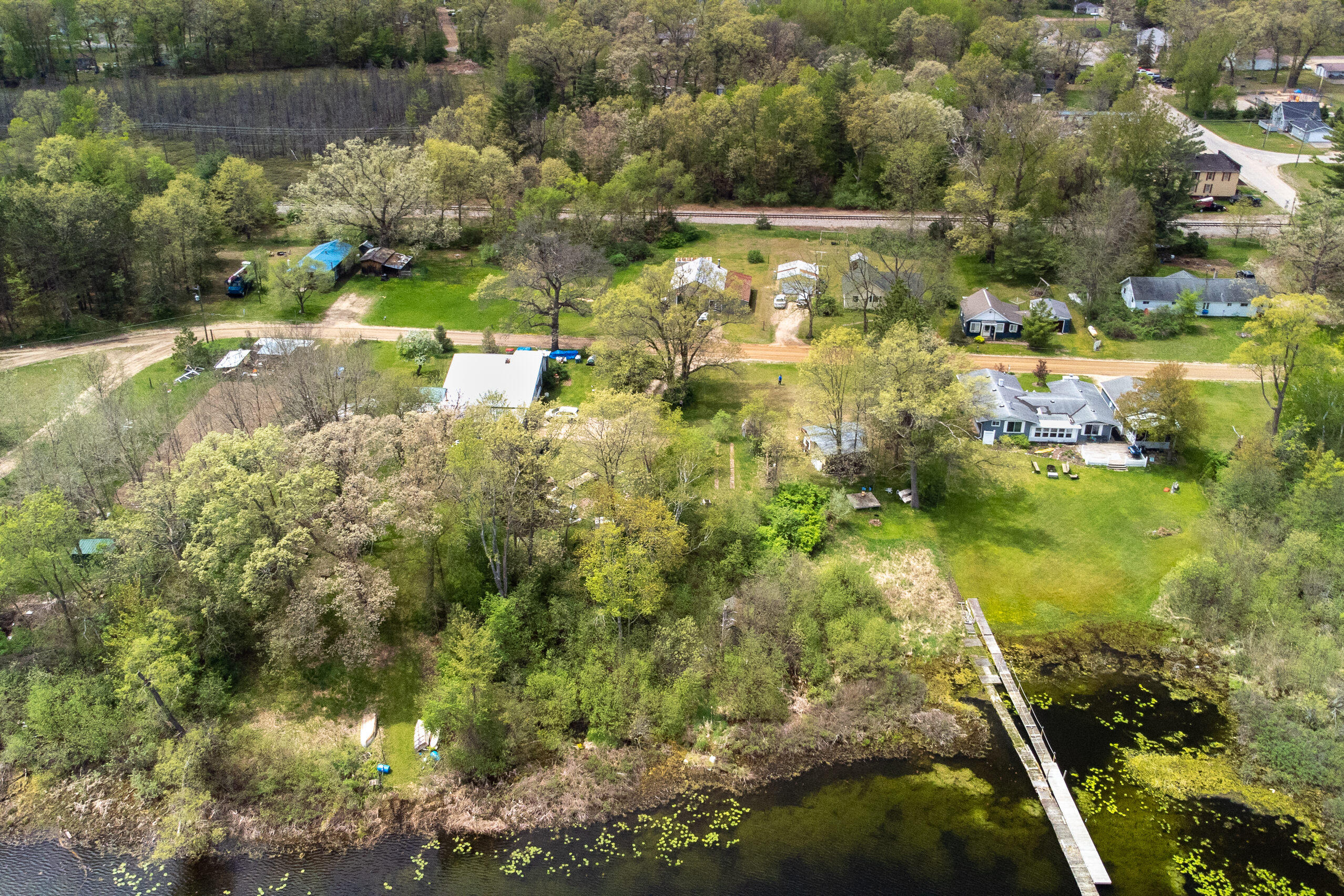 10638 N Bitely Avenue