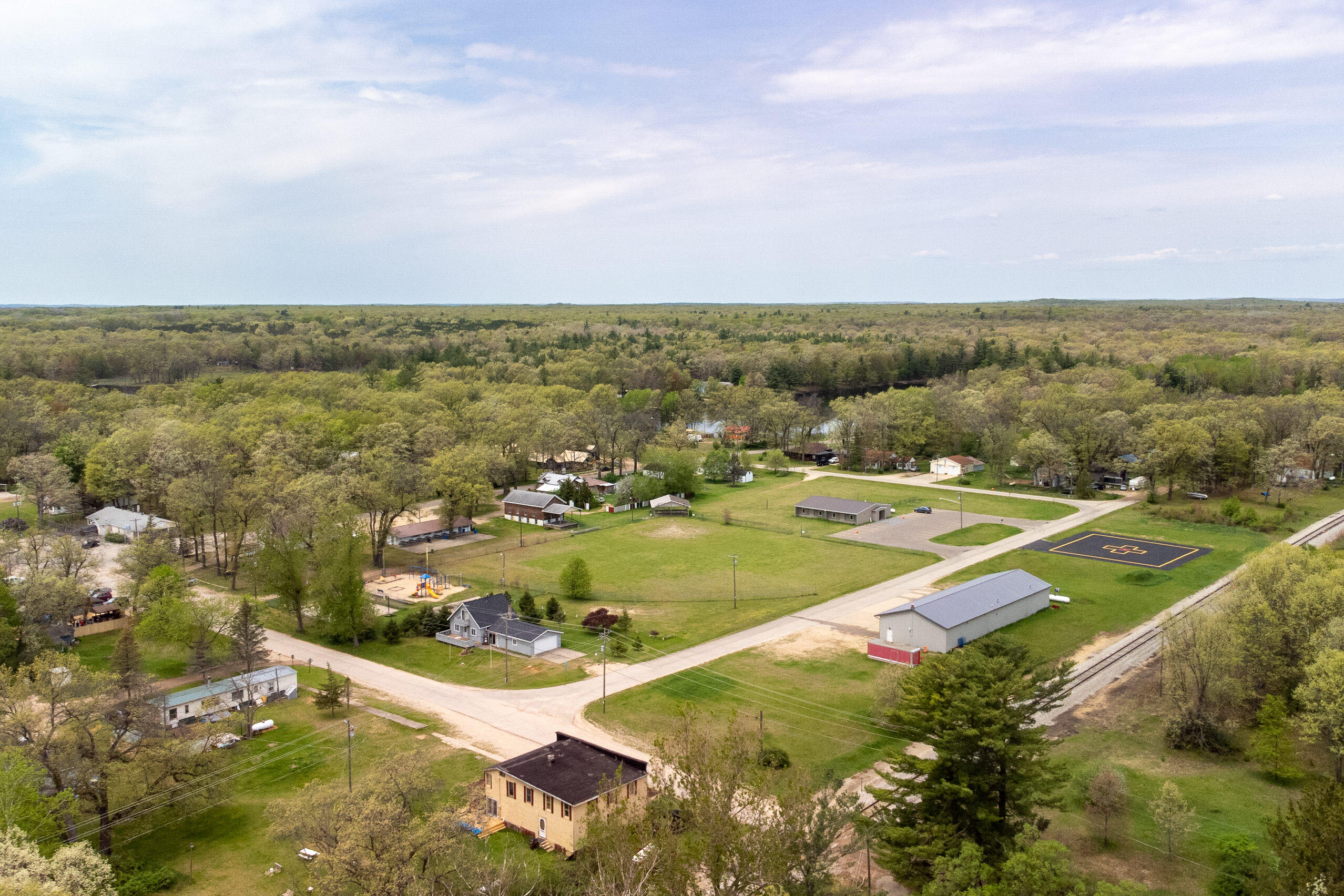 10638 N Bitely Avenue