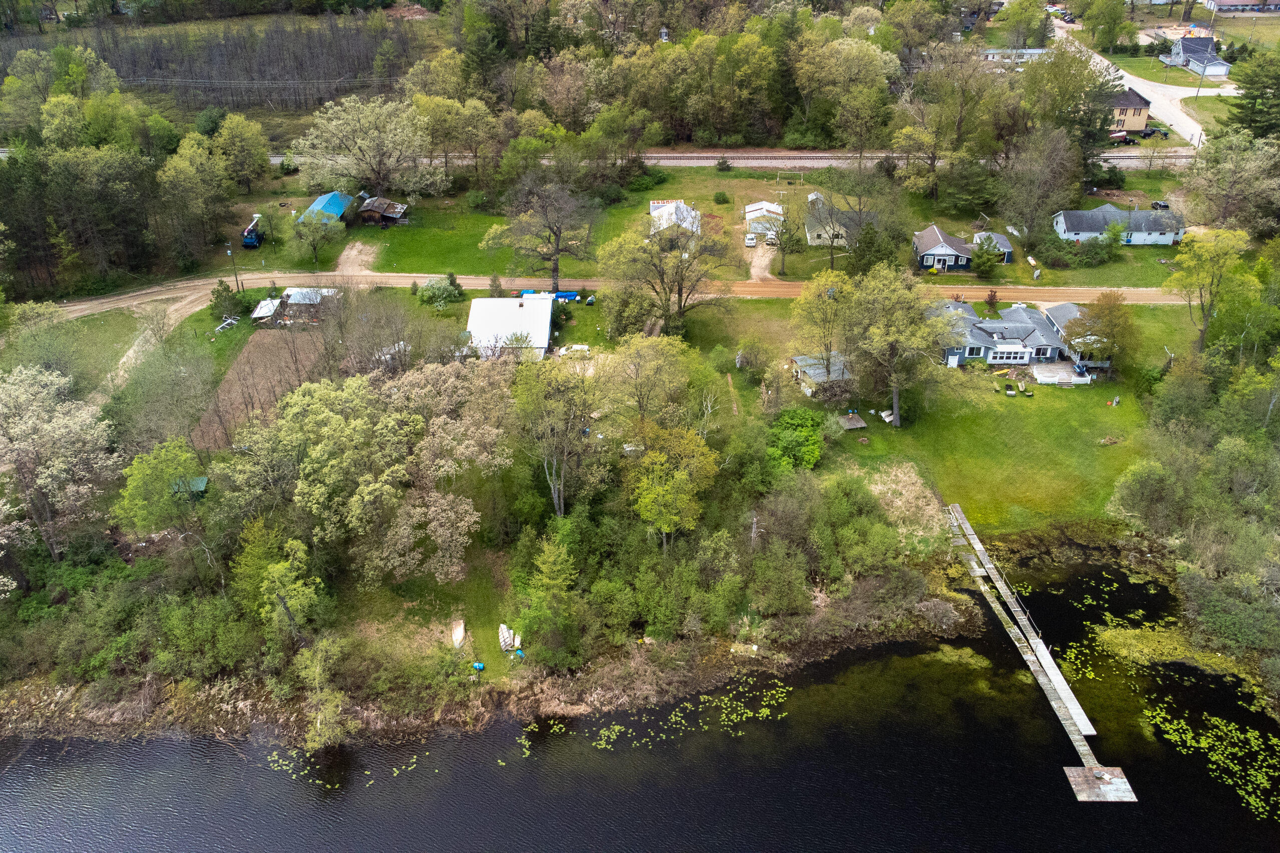 10638 N Bitely Avenue