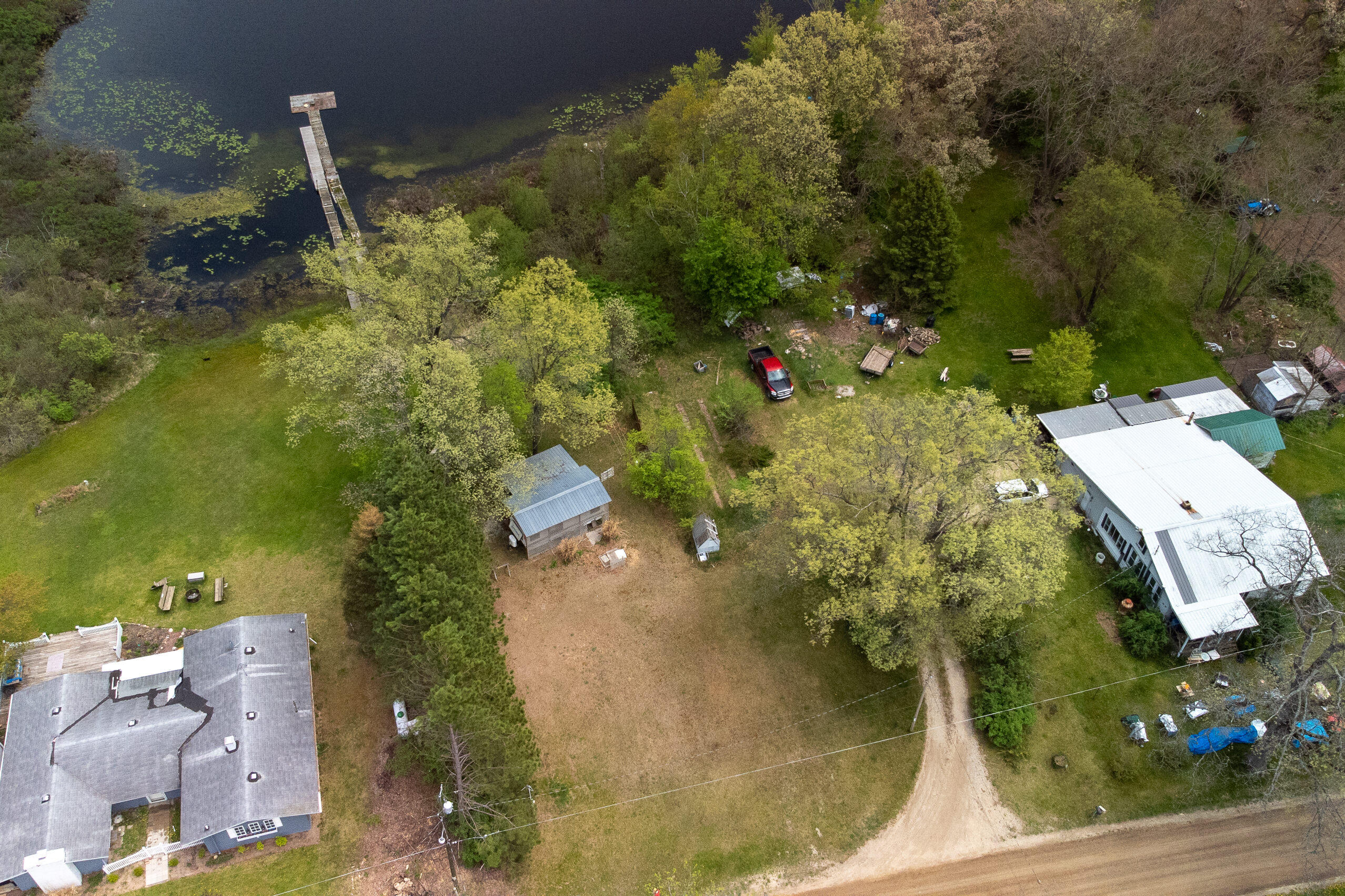 10638 N Bitely Avenue