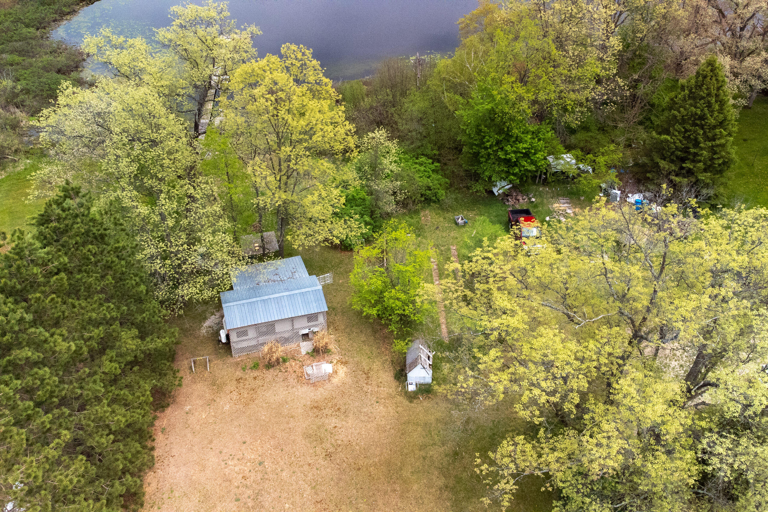 10638 N Bitely Avenue