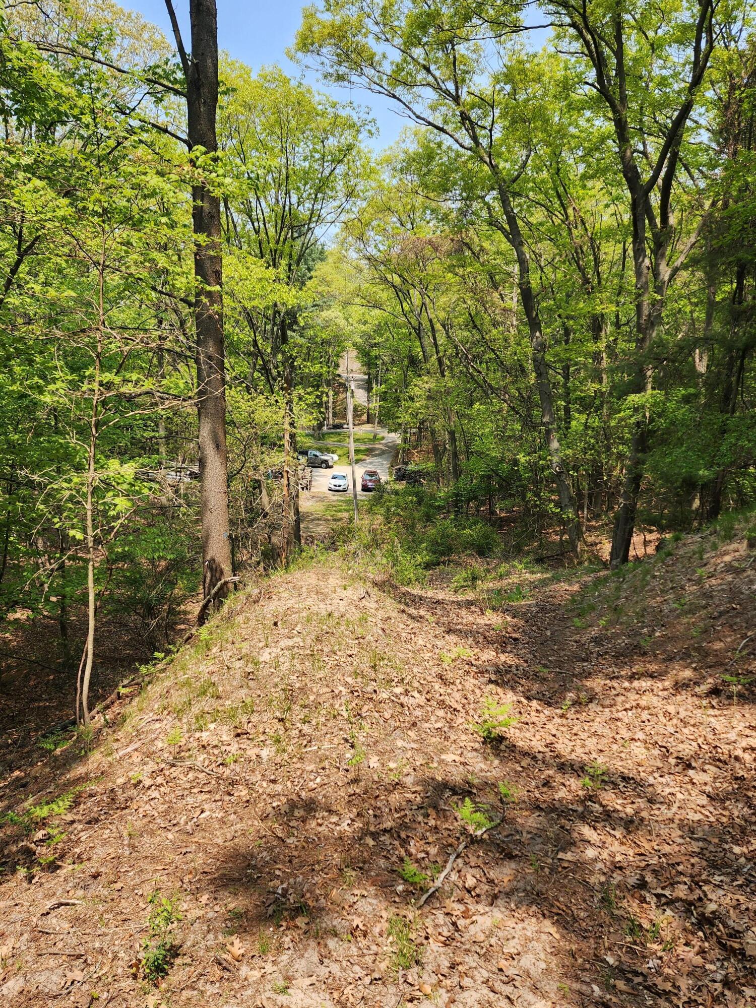 3507 Winnetaska Road