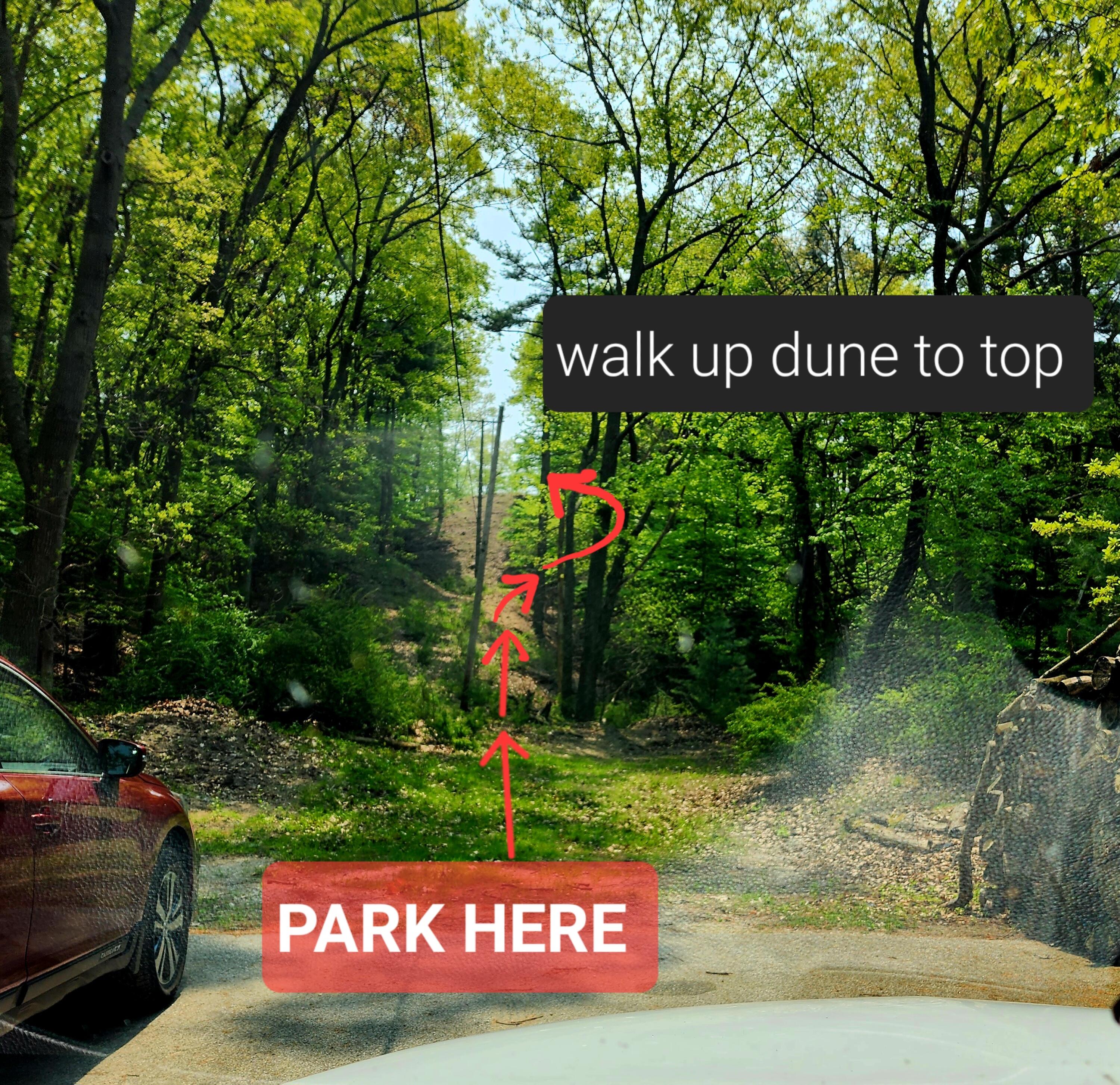 3507 Winnetaska Road