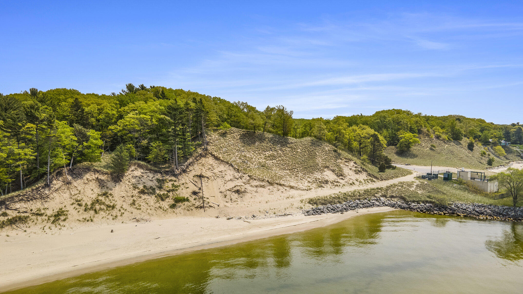 3507 Winnetaska Road