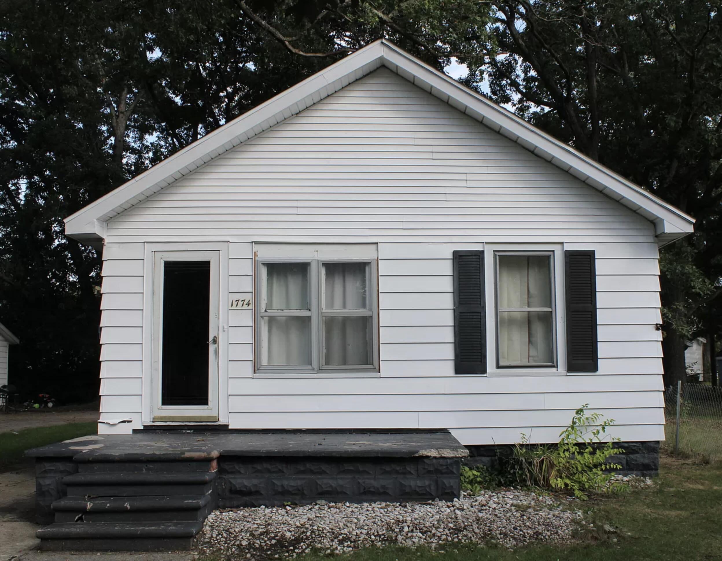 1774 Superior Street