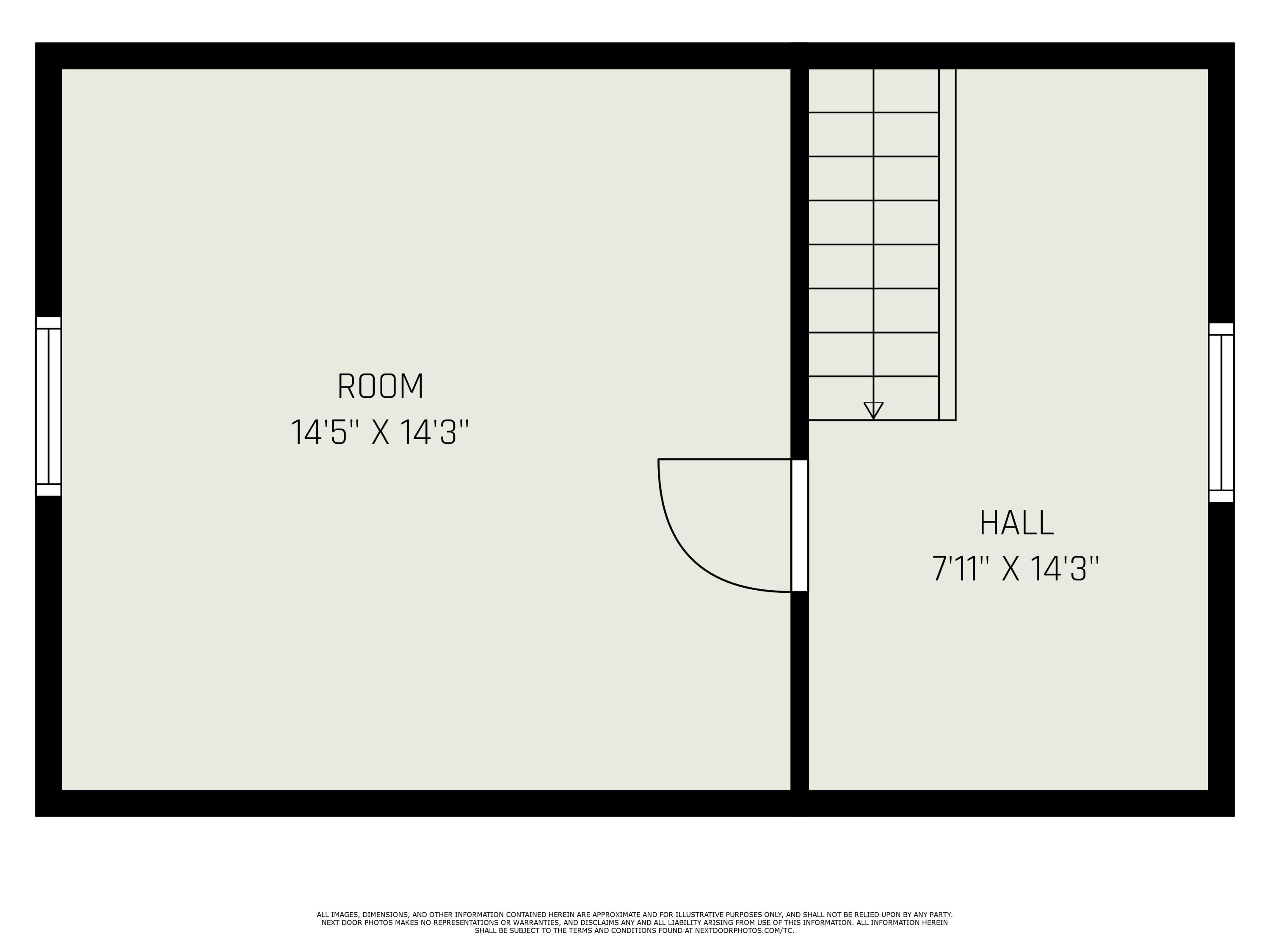 811 S Division Street