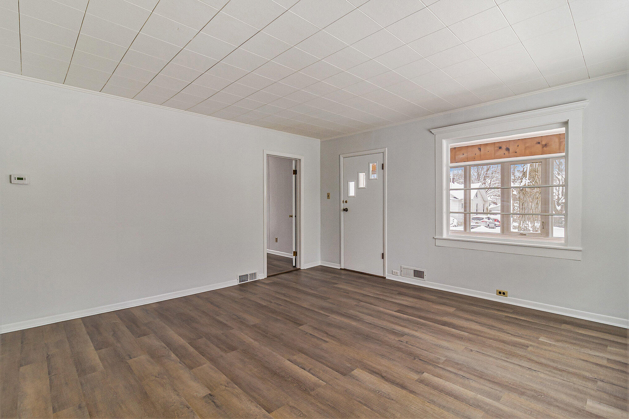 811 S Division Street