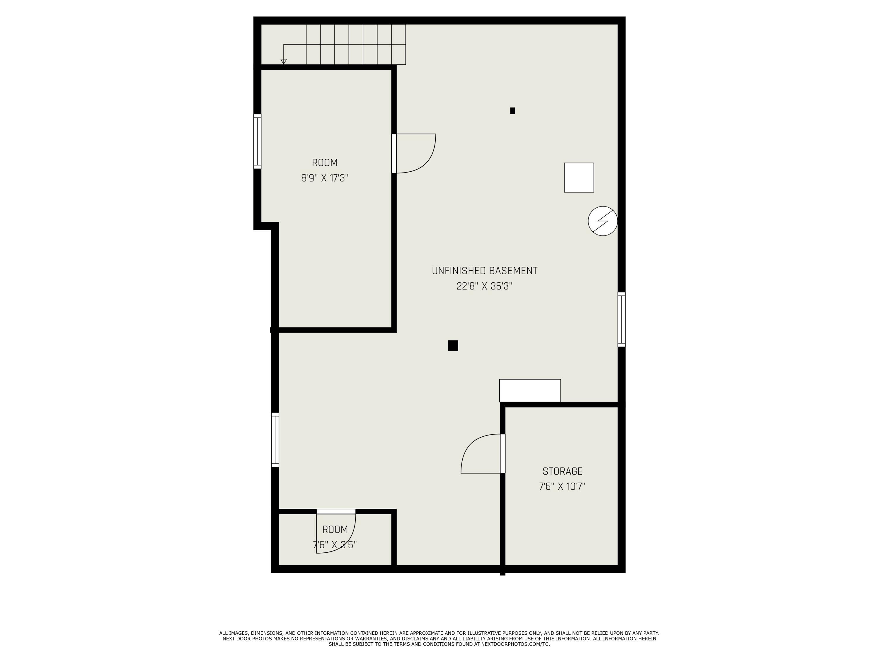 811 S Division Street