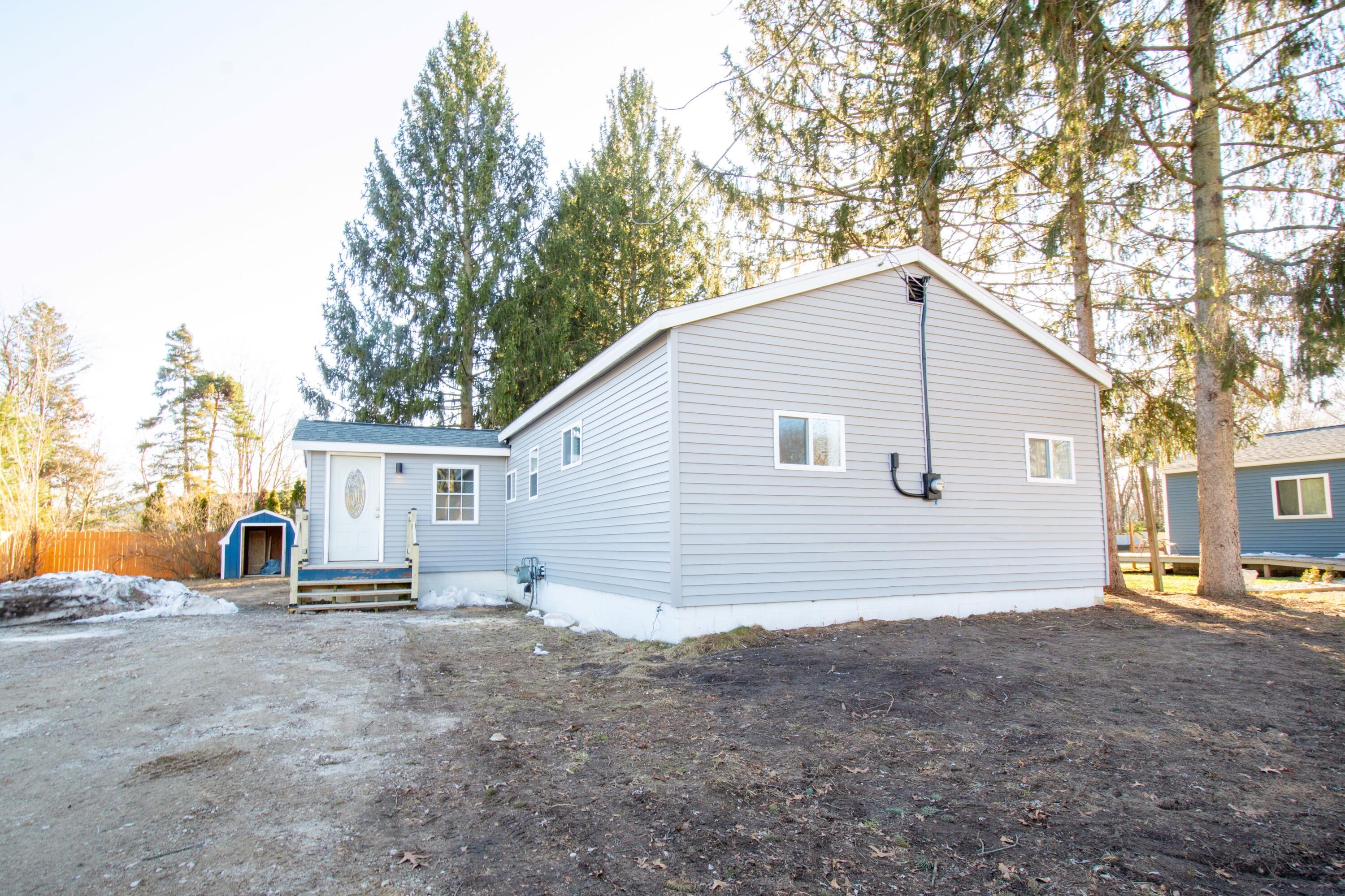 3503 Max Paulsen Drive