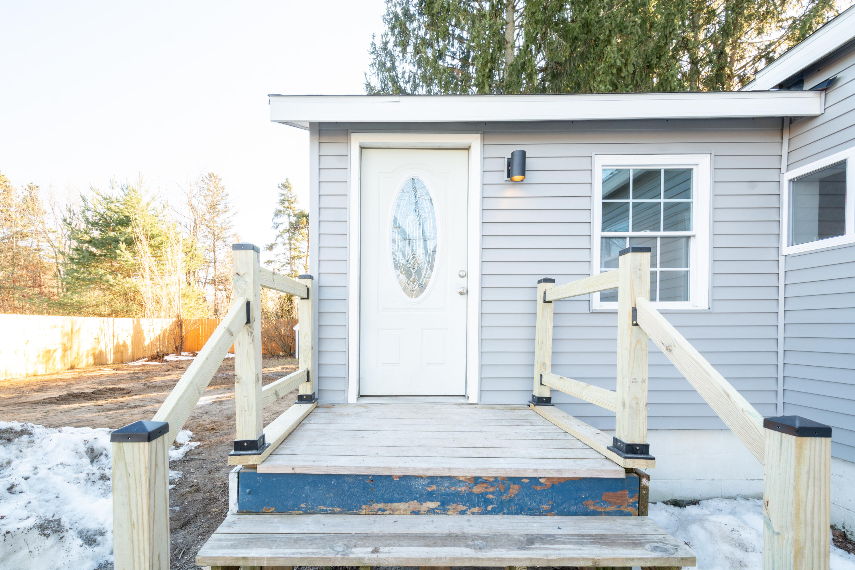 3503 Max Paulsen Drive